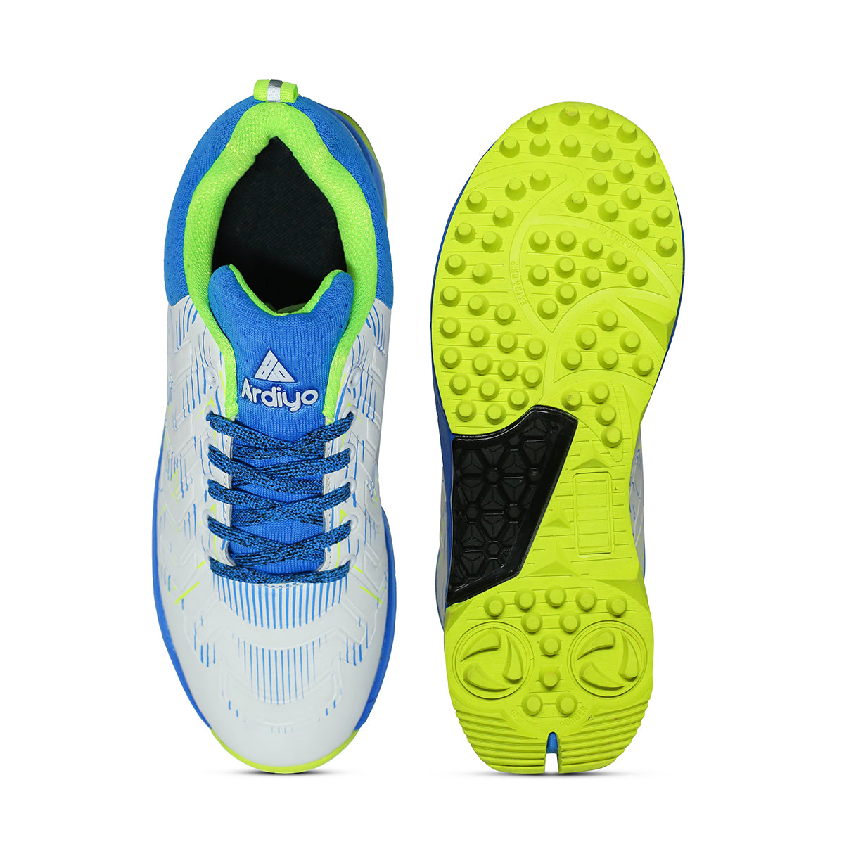 ARDIYO Fusion Cricket Shoes