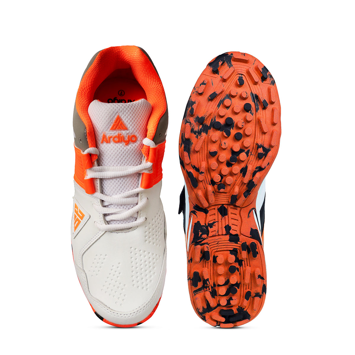 ARDIYO C19 SPORTS Cricket Shoes for Men | Comfortable Shoes for Men