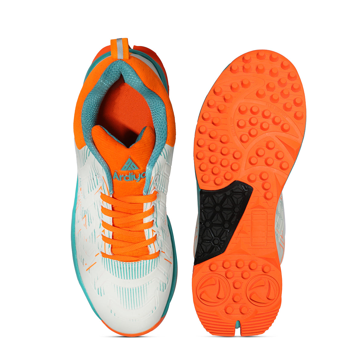 ARDIYO Fusion Cricket Shoes