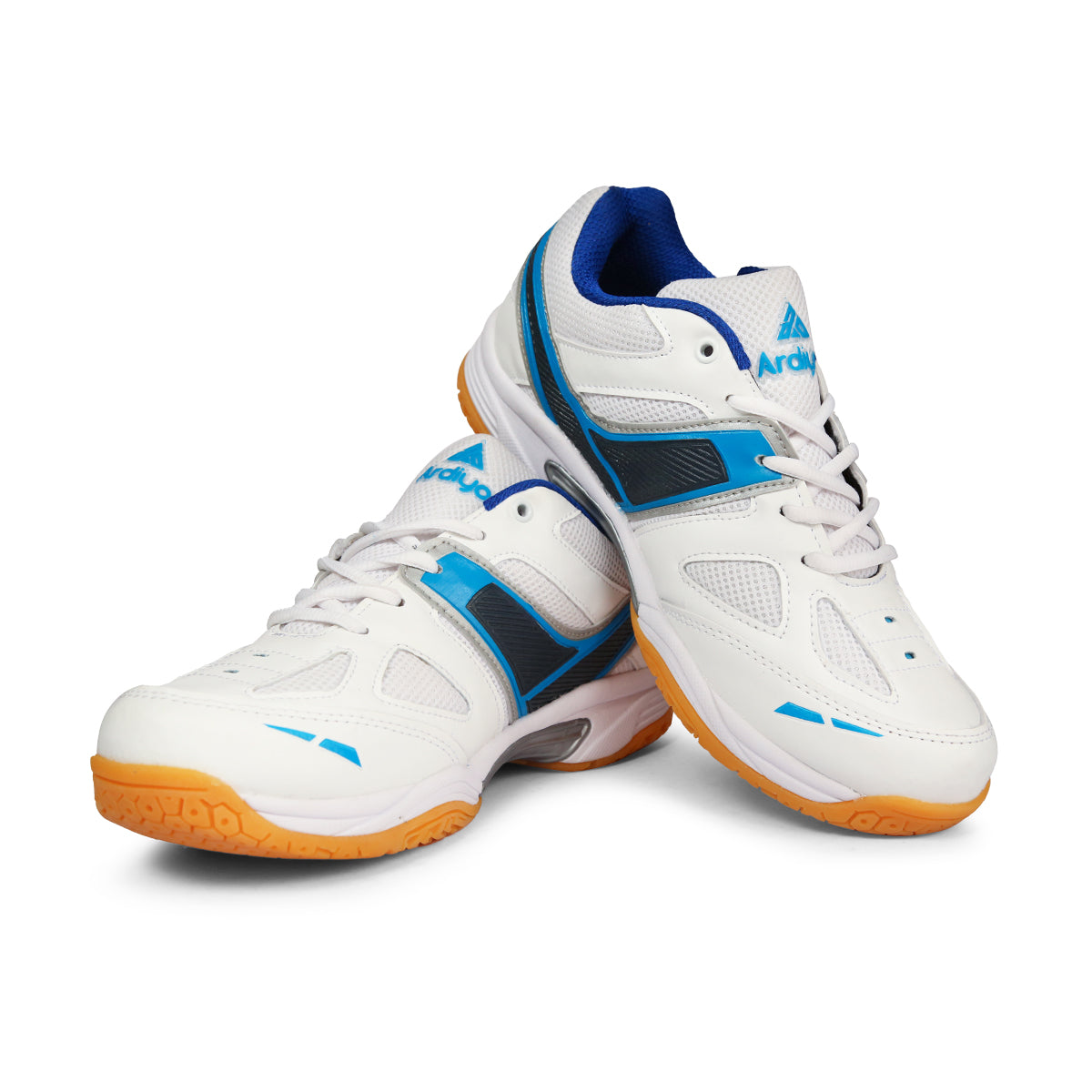ARDIYO badminton, court Shoes for Men