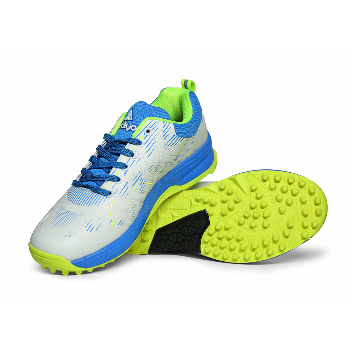 ARDIYO Fusion Cricket Shoes