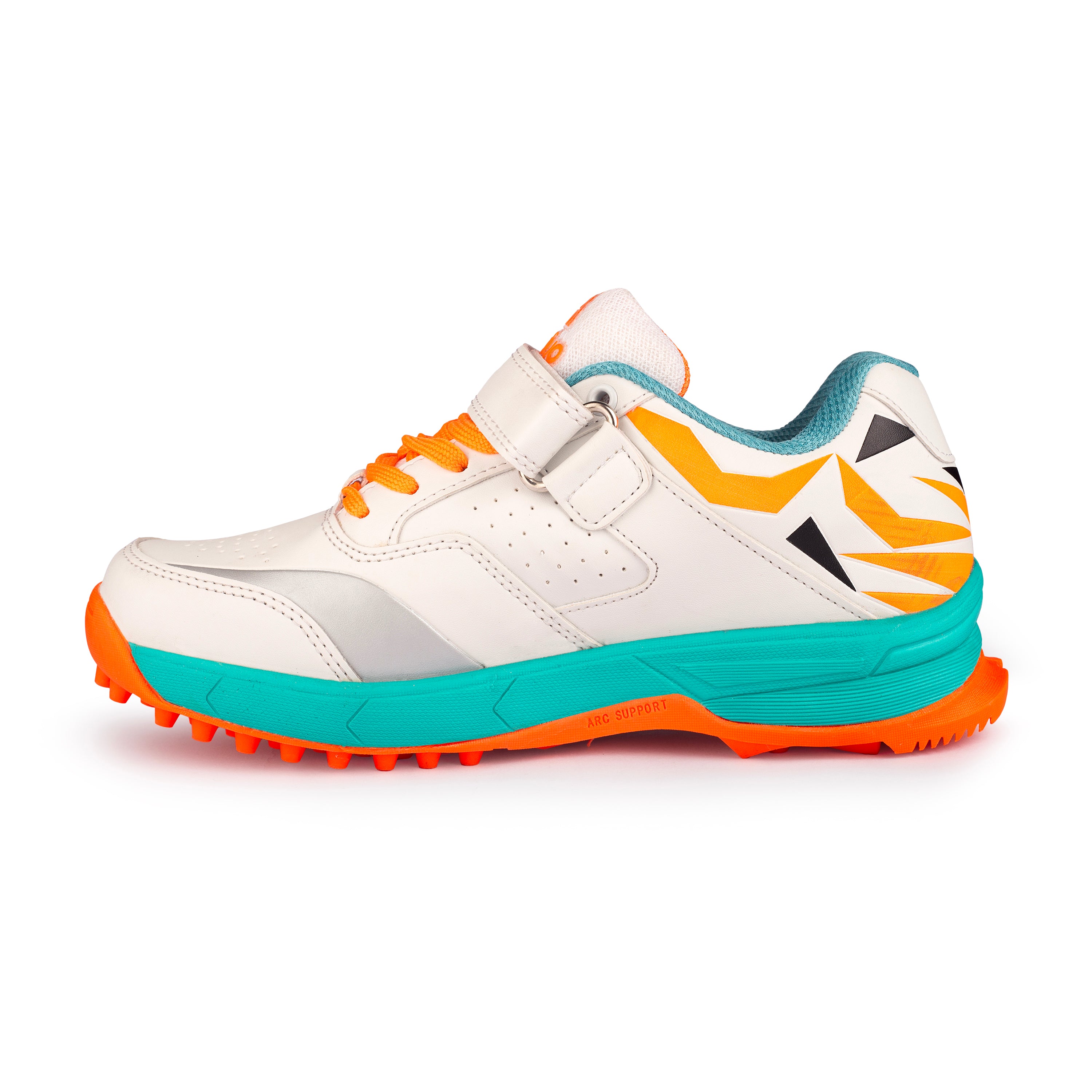 ARDIYO CS-27 Cricket Shoes | Comfortable Shoes LATEST SOLE AND MEMORY FOAM