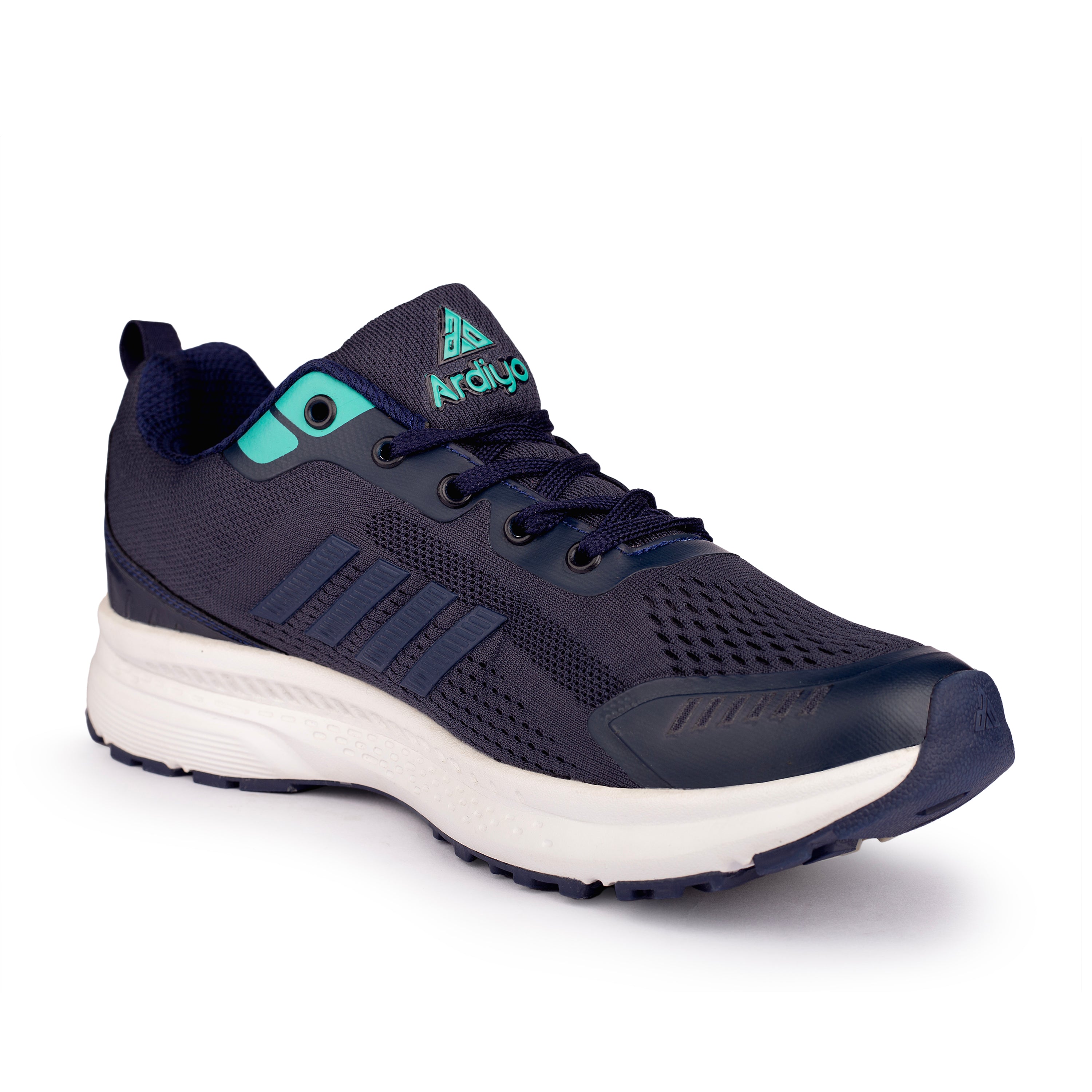 ARDIYO Aerolite 3.0 Men's Running Shoes for Men I Sport Shoes Hyper burst EVA ultra light