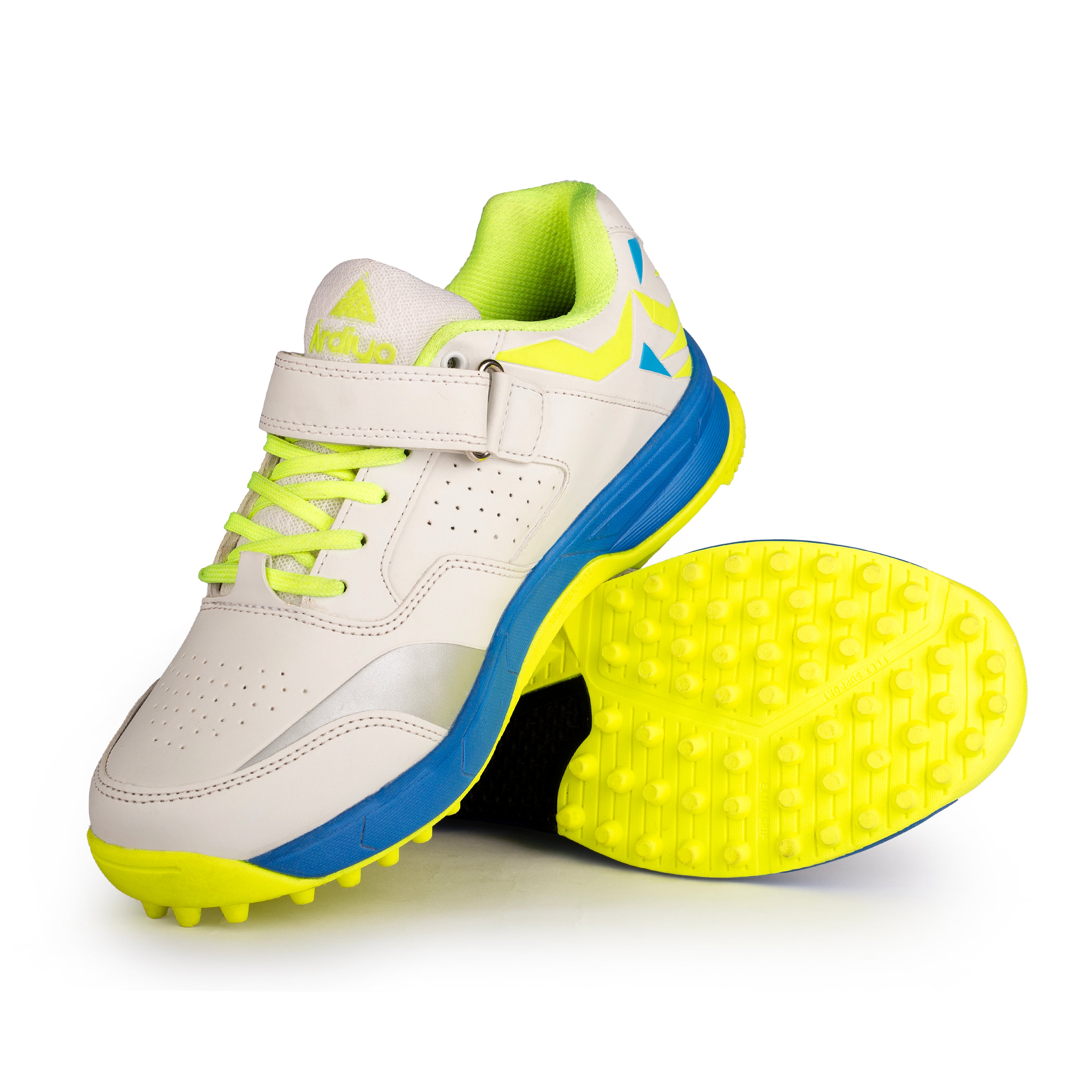 ARDIYO CS-27 Cricket Shoes | Comfortable Shoes LATEST SOLE AND MEMORY FOAM