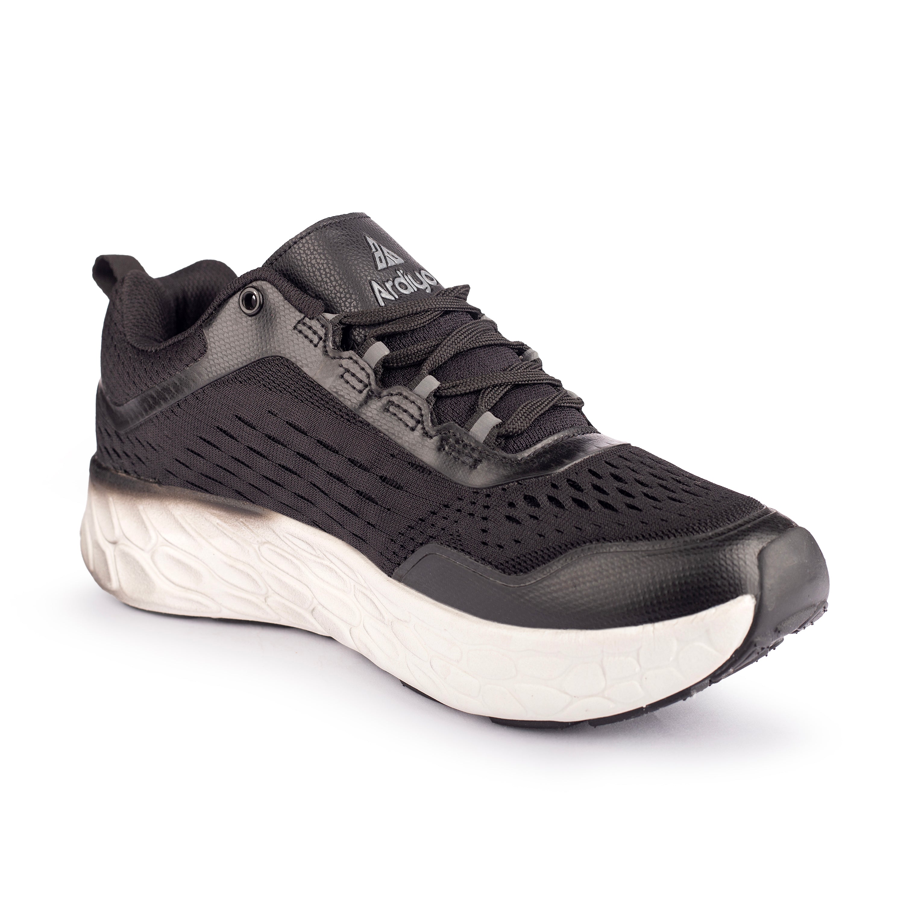 ARDIYO Aerolite 4.0 Men's Running Shoes for Men I Sport Shoes Hyper burst EVA ultra light