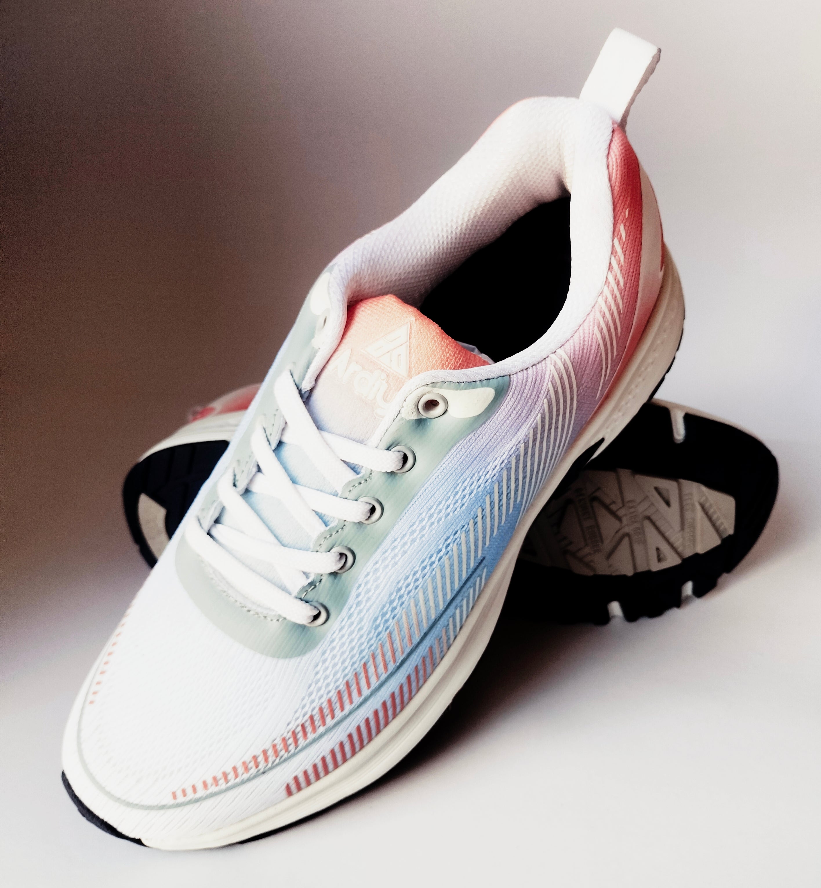ARDIYO Flyknit 103 Running Shoes I Sport Shoes Hyper burst EVA