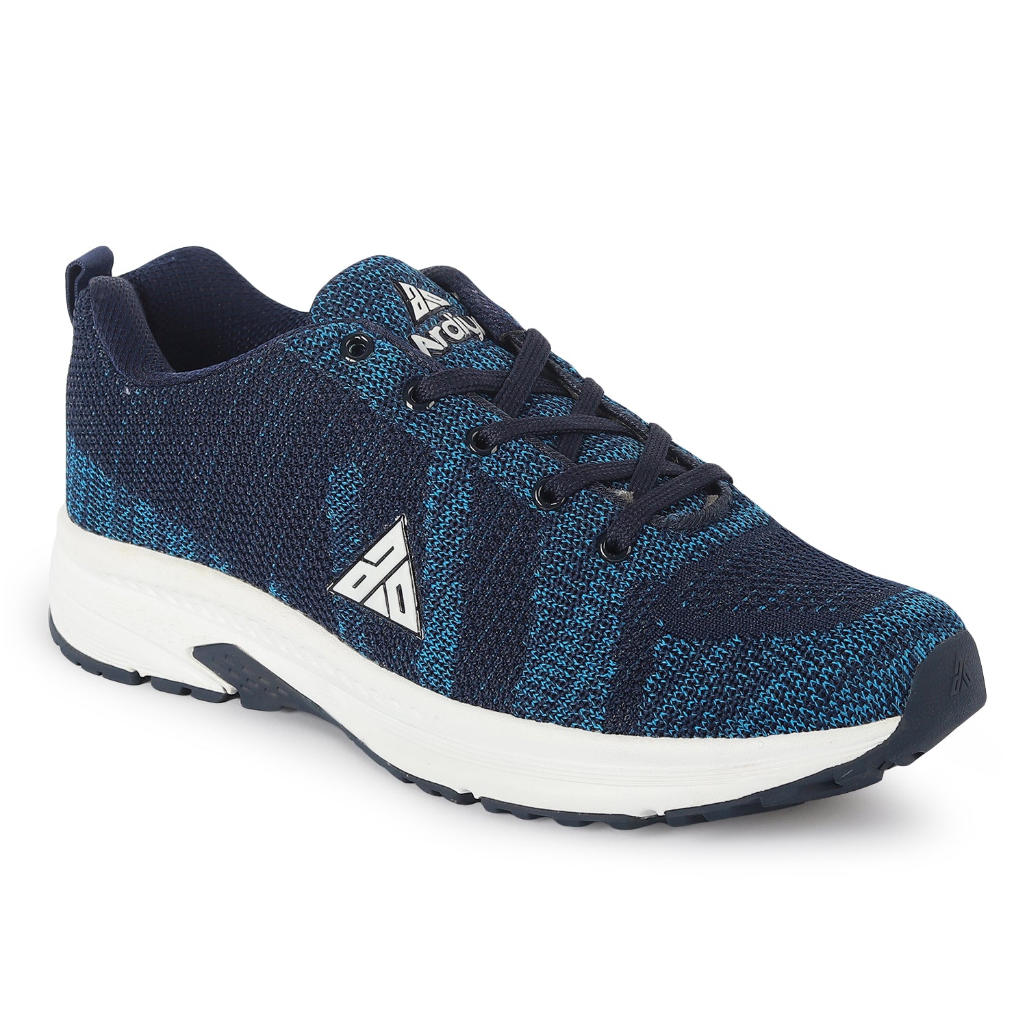 ARDIYO Fkyknit 23 Men's Running Shoes for Men I Sport Shoes for Boys