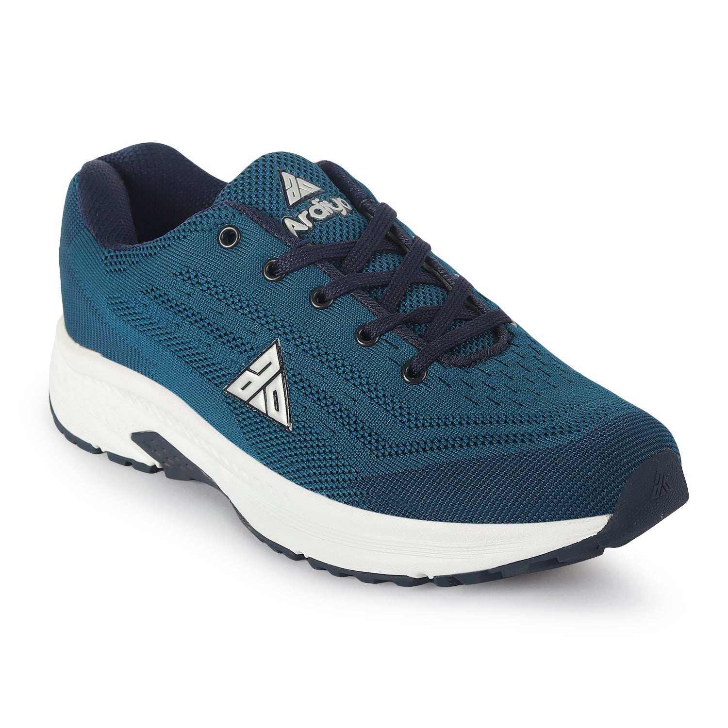 ARDIYO Flyknit 21 Men's Running Shoes for Men I Sport Shoes for Boys with Eva Sole