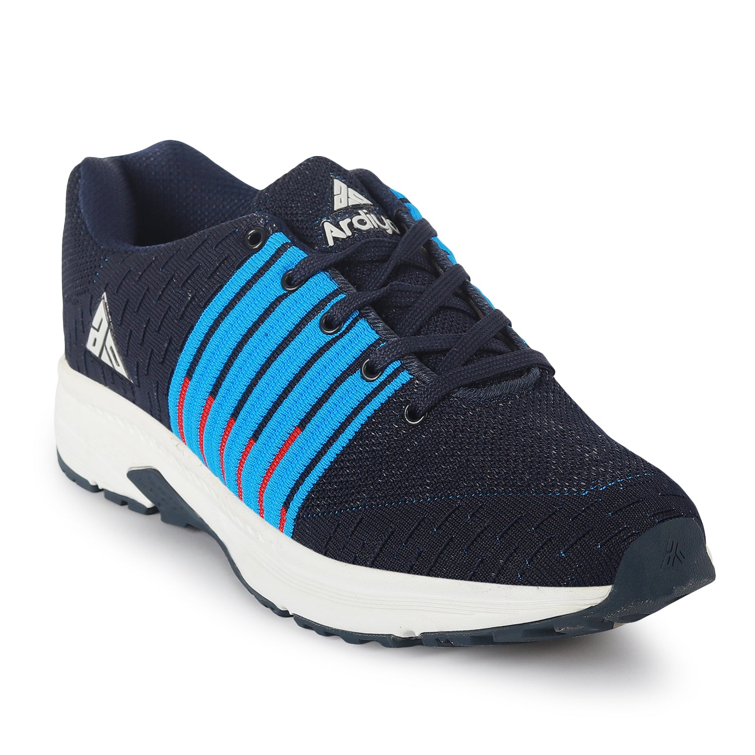 ARDIYO Flyknit 14 Men's Running Shoes for Men I Sport Shoes for Boys with Eva Sole