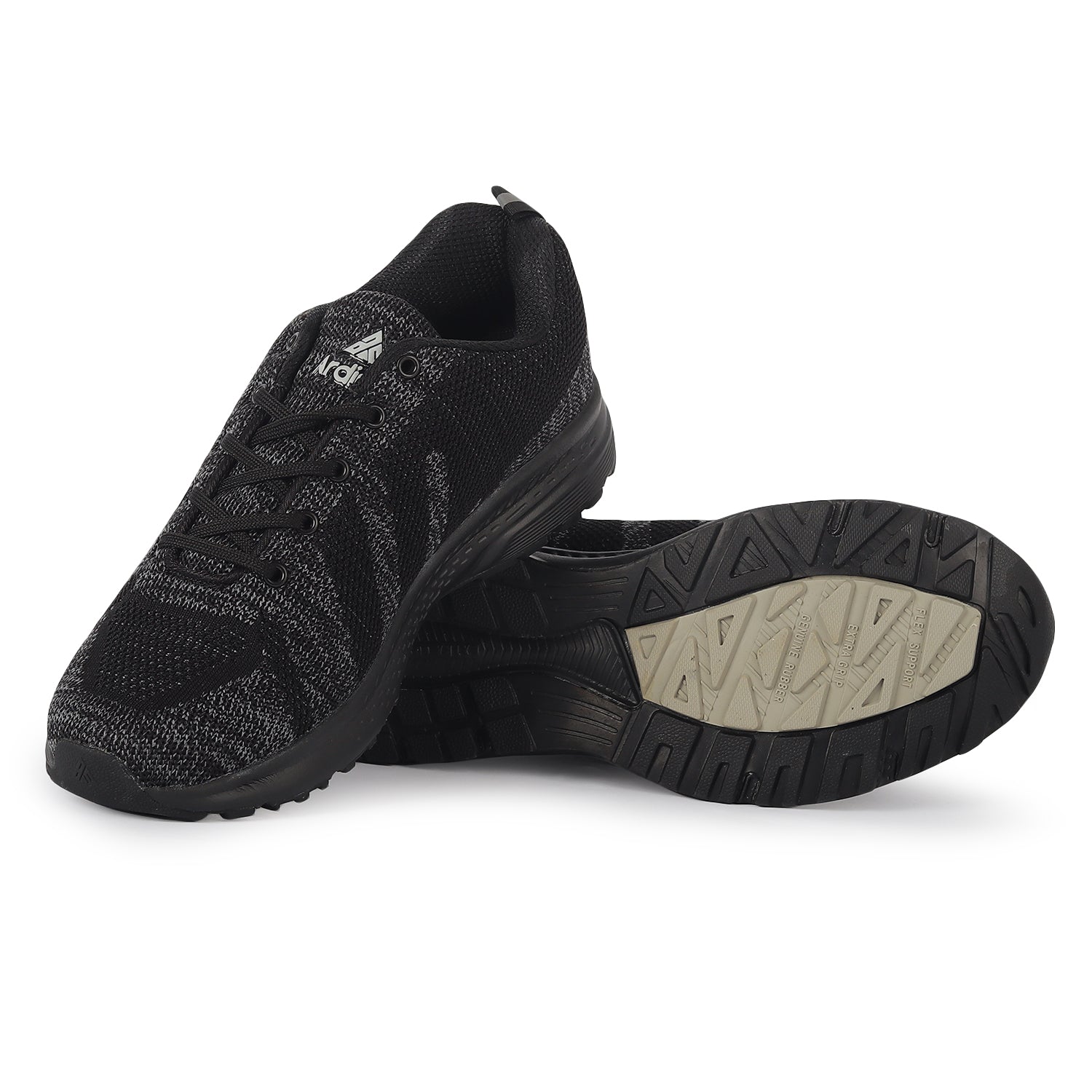 ARDIYO Fkyknit 23 Men's Running Shoes for Men I Sport Shoes for Boys