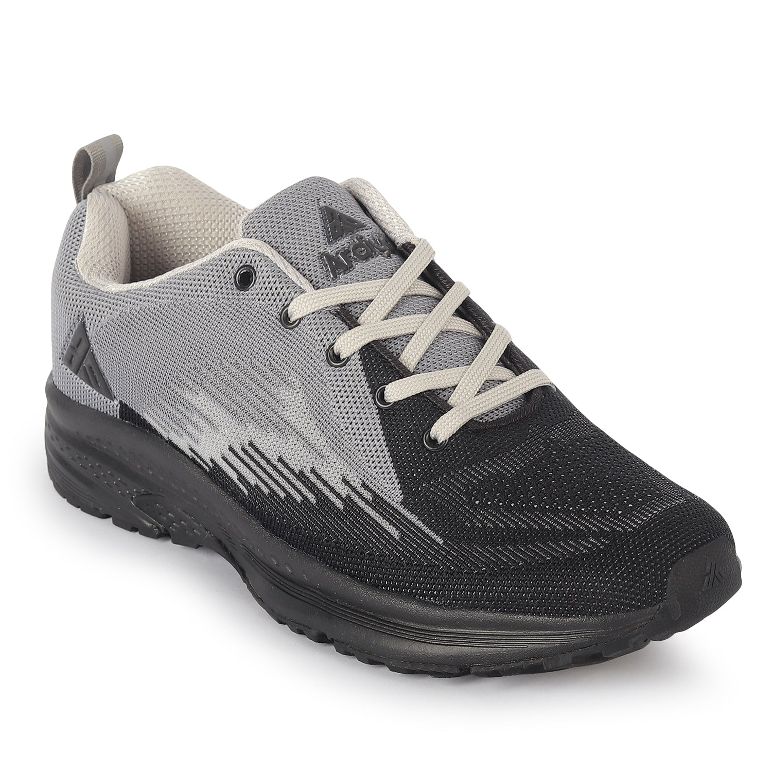 ARDIYO Flyknit24 Men's Running Shoes for Men I Sport Shoes for Boys with Rubber Sole