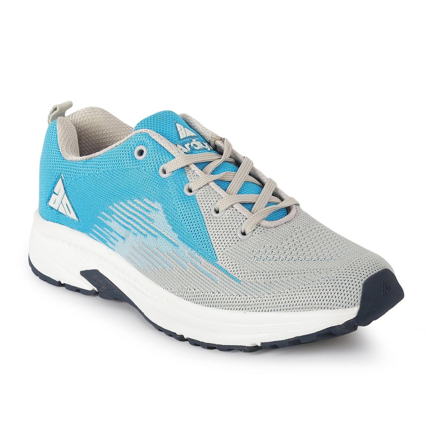 ARDIYO Flyknit24 Men's Running Shoes for Men I Sport Shoes for Boys with Rubber Sole