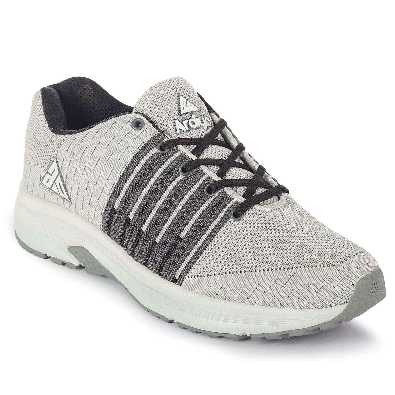 ARDIYO Flyknit 14 Men's Running Shoes for Men I Sport Shoes for Boys with Eva Sole