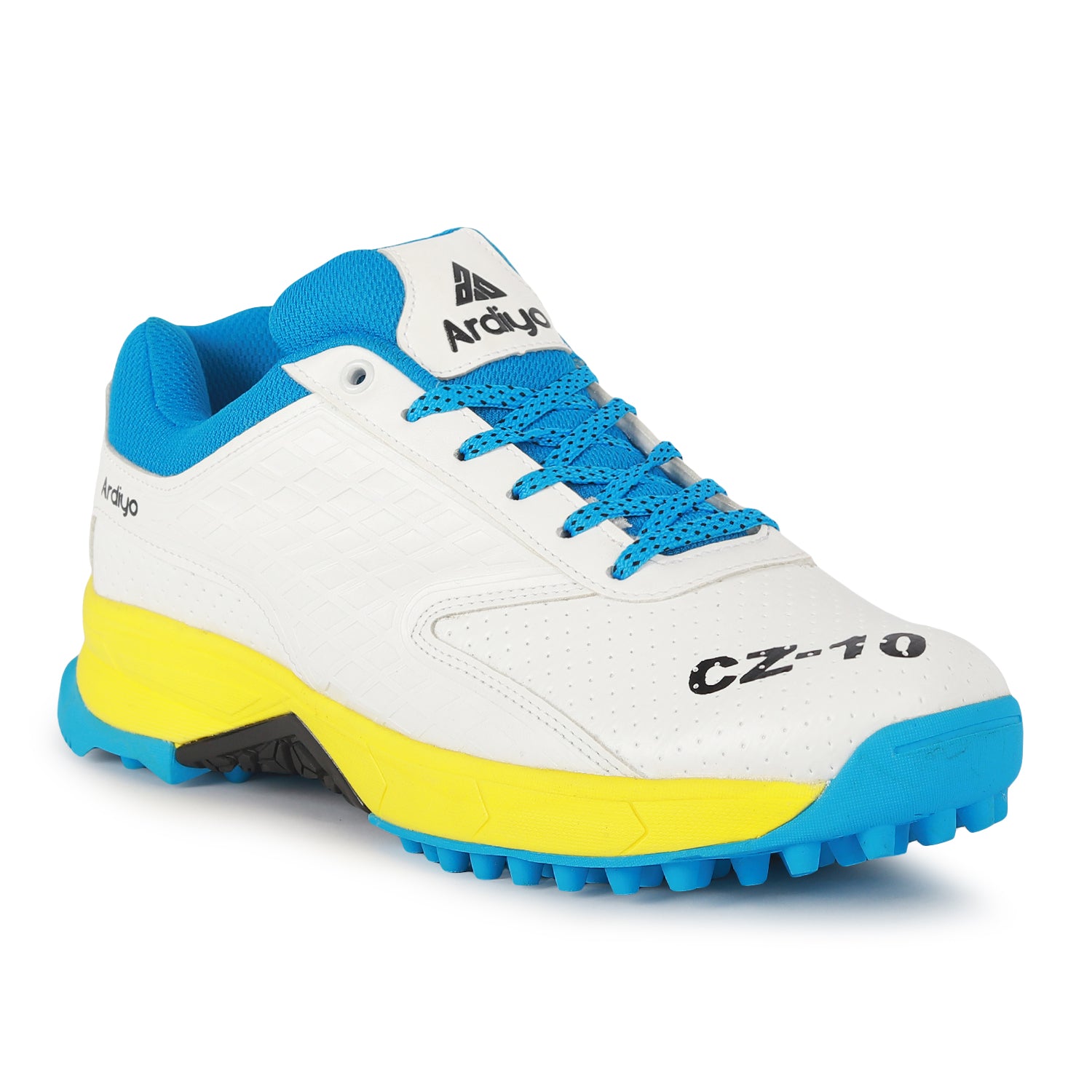ARDIYO CZ-10 Cricket Shoes | Comfortable Shoes LATEST SOLE AND MEMORY FOAM