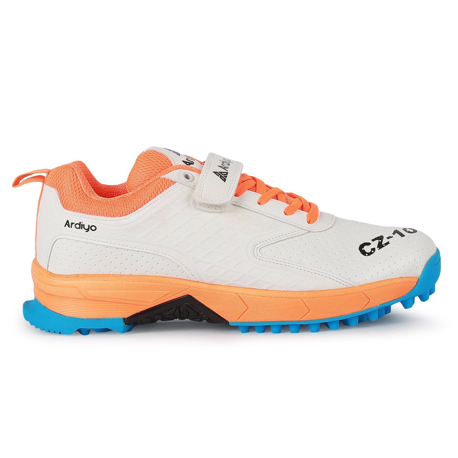 ARDIYO CZ-10 Cricket Shoes | Comfortable Shoes LATEST SOLE AND MEMORY FOAM