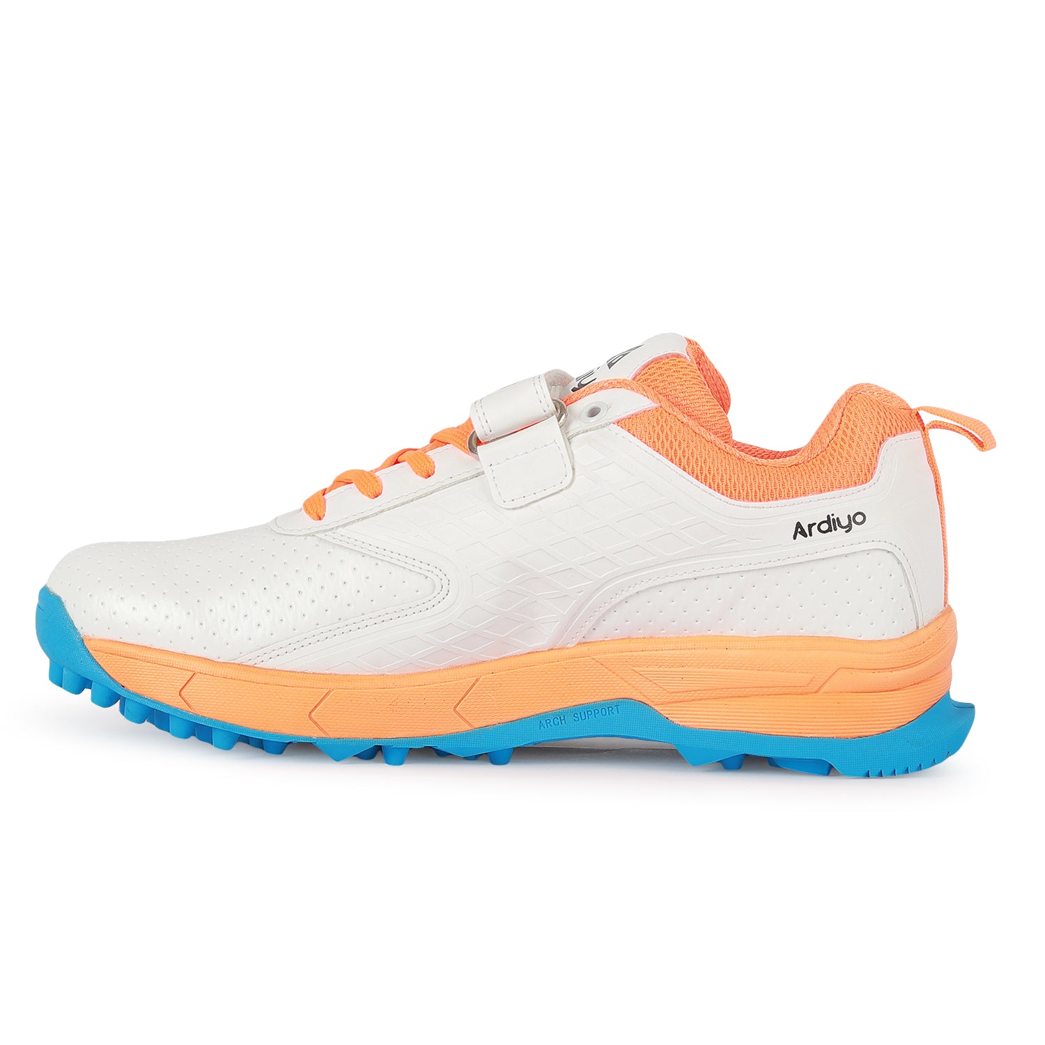 ARDIYO CZ-10 Cricket Shoes | Comfortable Shoes LATEST SOLE AND MEMORY FOAM