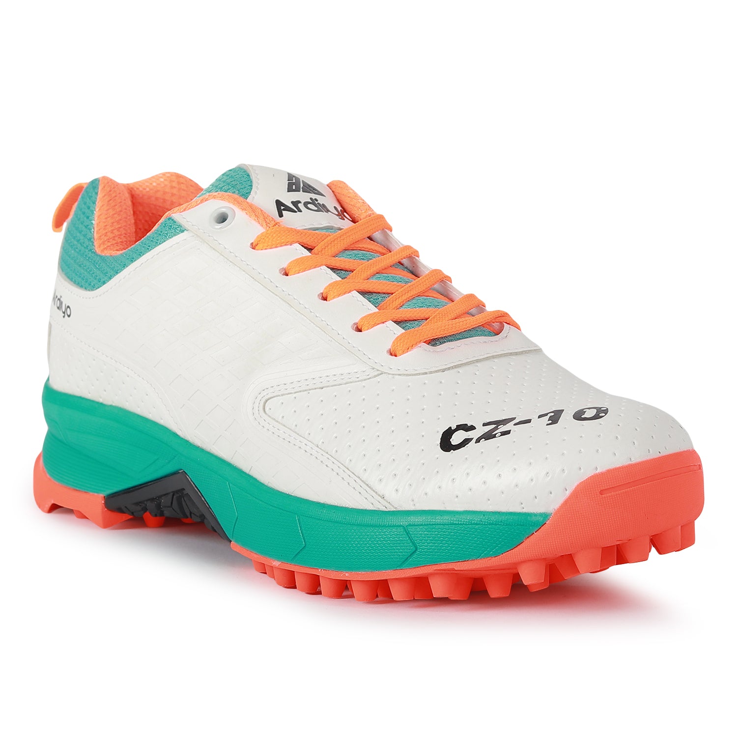 ARDIYO CZ-10 Cricket Shoes | Comfortable Shoes LATEST SOLE AND MEMORY FOAM