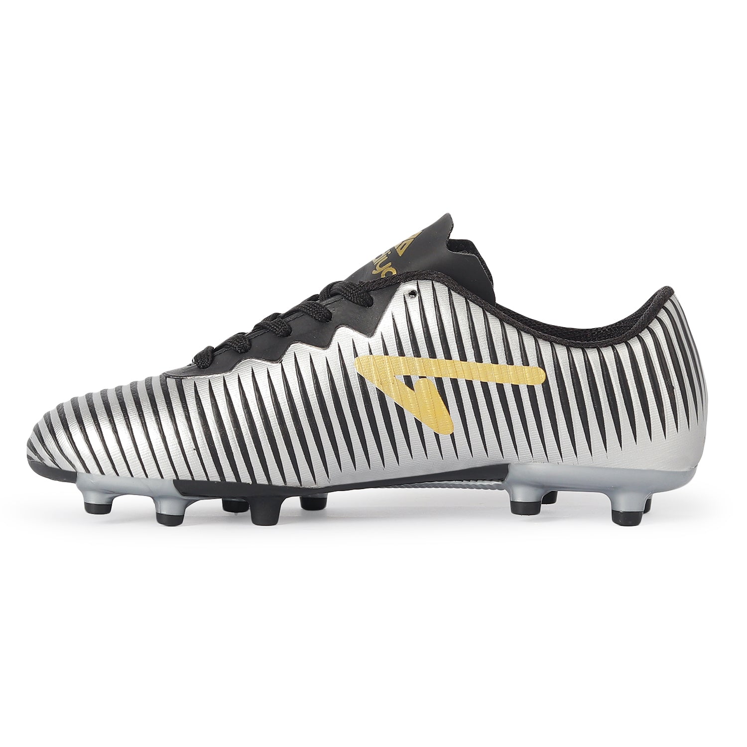 Ardiyo Football Studs Fusion | TPU Upper | TPU sole Light weight Football Shoes