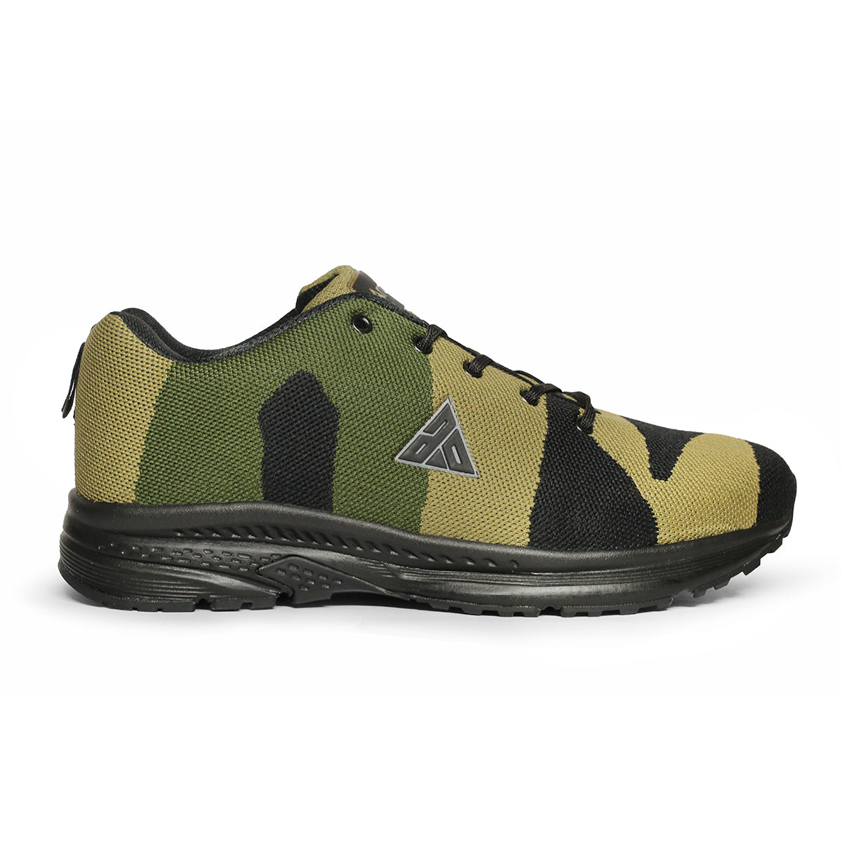 ARDIYO Camo 1.0 Running Walking Jogging Walking Gym Shoes for Men