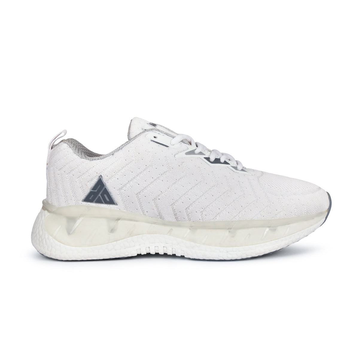 ARDIYO Flyknit 101 Men's Running Shoes for Men I Sport Shoes for Boys with Eva Sole