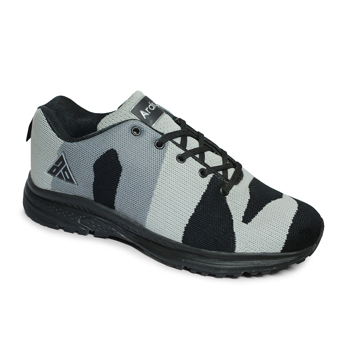 ARDIYO Camo 1.0 Running Walking Jogging Walking Gym Shoes for Men