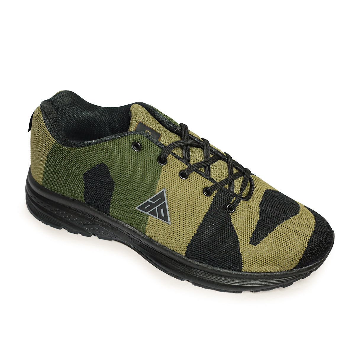 ARDIYO Camo 1.0 Running Walking Jogging Walking Gym Shoes for Men