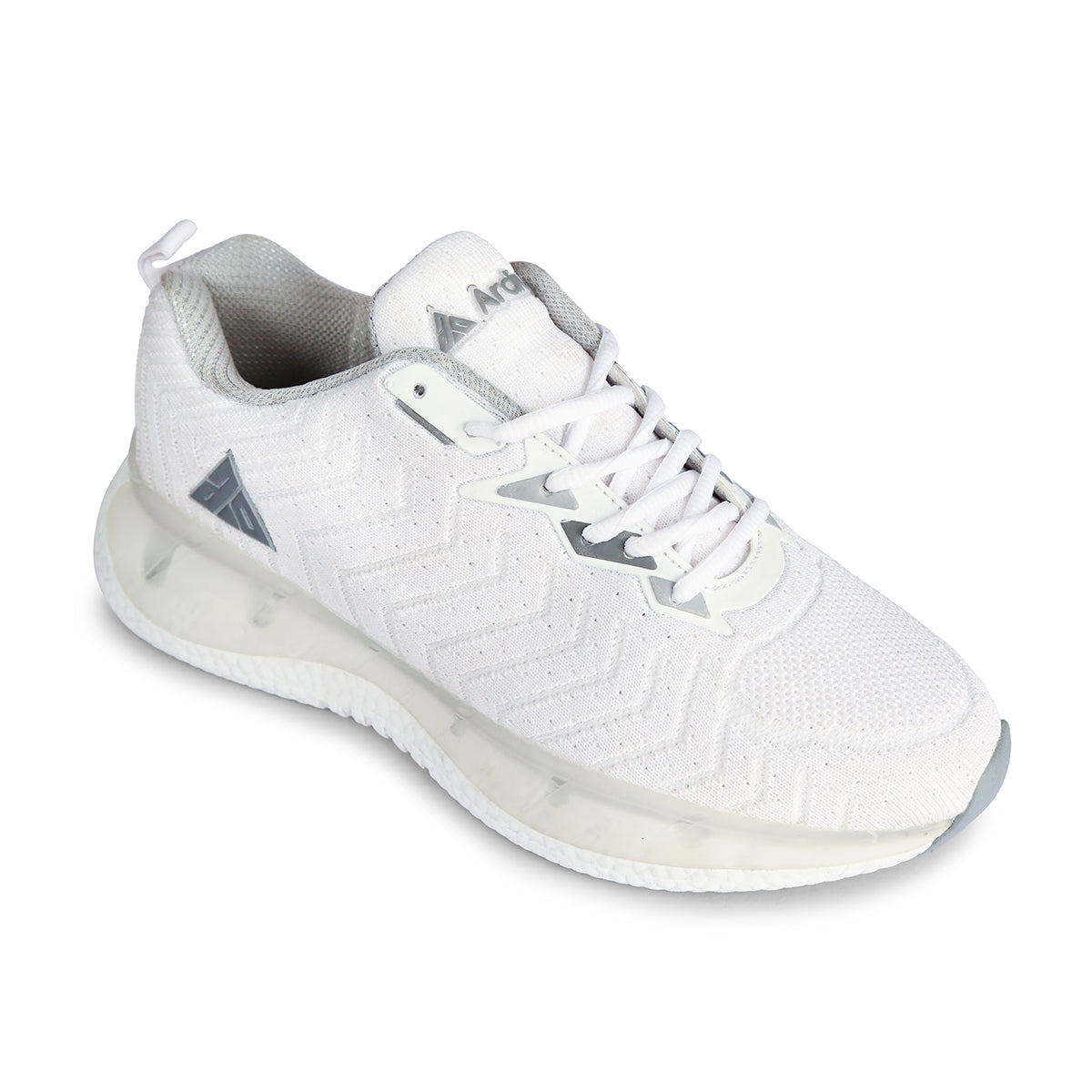 ARDIYO Flyknit 101 Men's Running Shoes for Men I Sport Shoes for Boys with Eva Sole