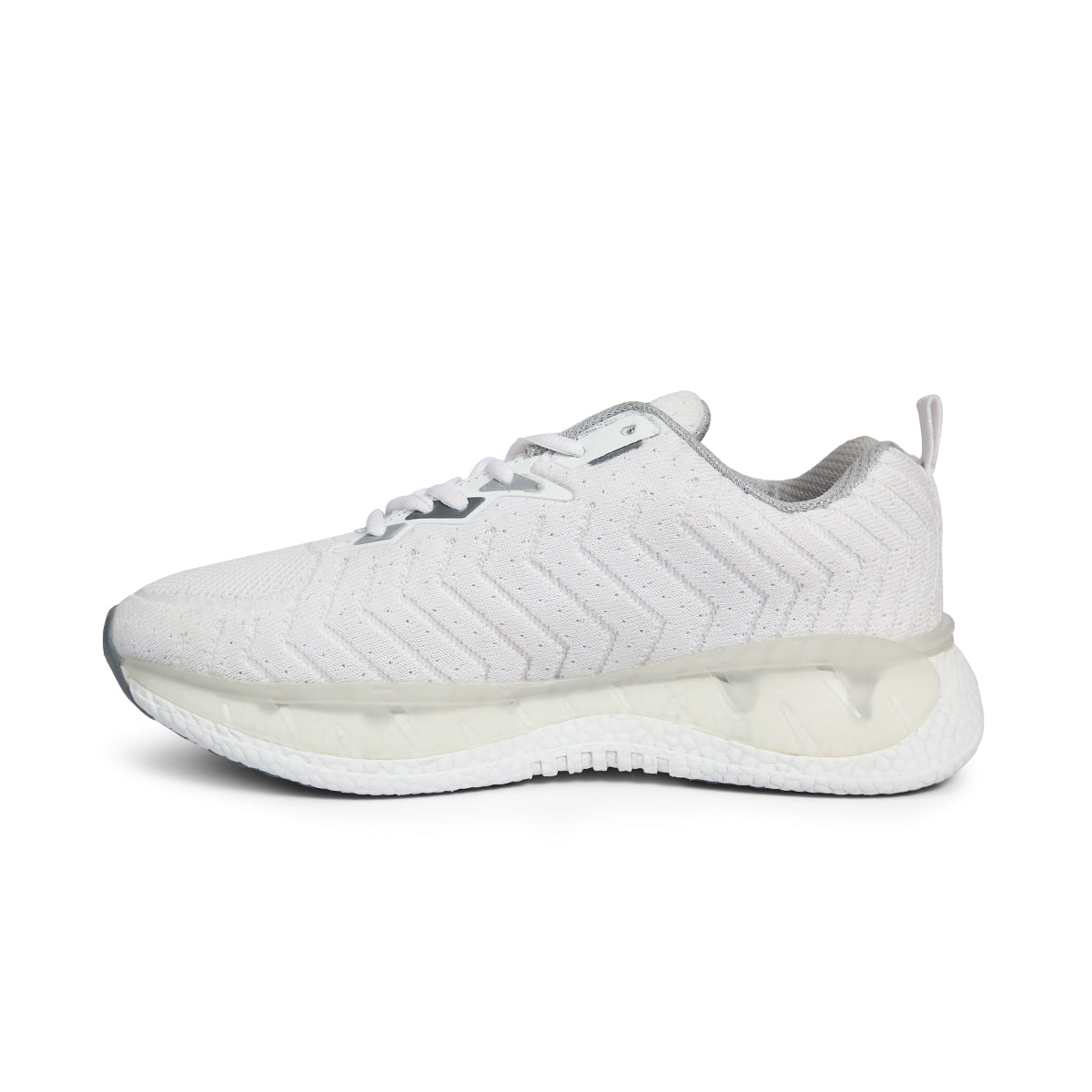 ARDIYO Flyknit 101 Men's Running Shoes for Men I Sport Shoes for Boys with Eva Sole