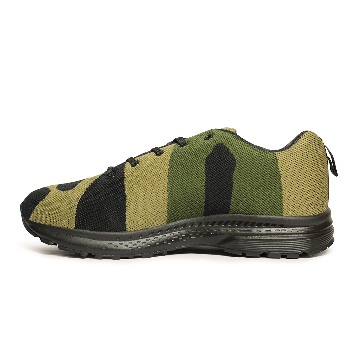 ARDIYO Camo 1.0 Running Walking Jogging Walking Gym Shoes for Men