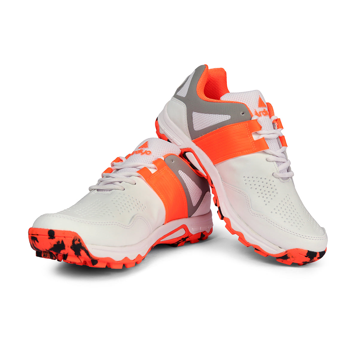 ARDIYO C19 SPORTS Cricket Shoes for Men | Comfortable Shoes for Men