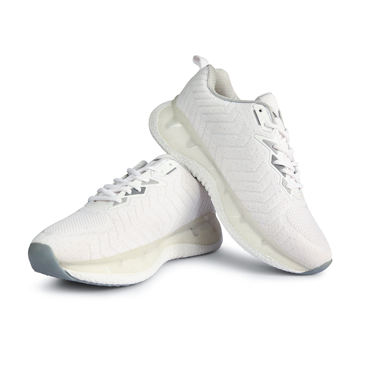 ARDIYO Flyknit 101 Men's Running Shoes for Men I Sport Shoes for Boys with Eva Sole