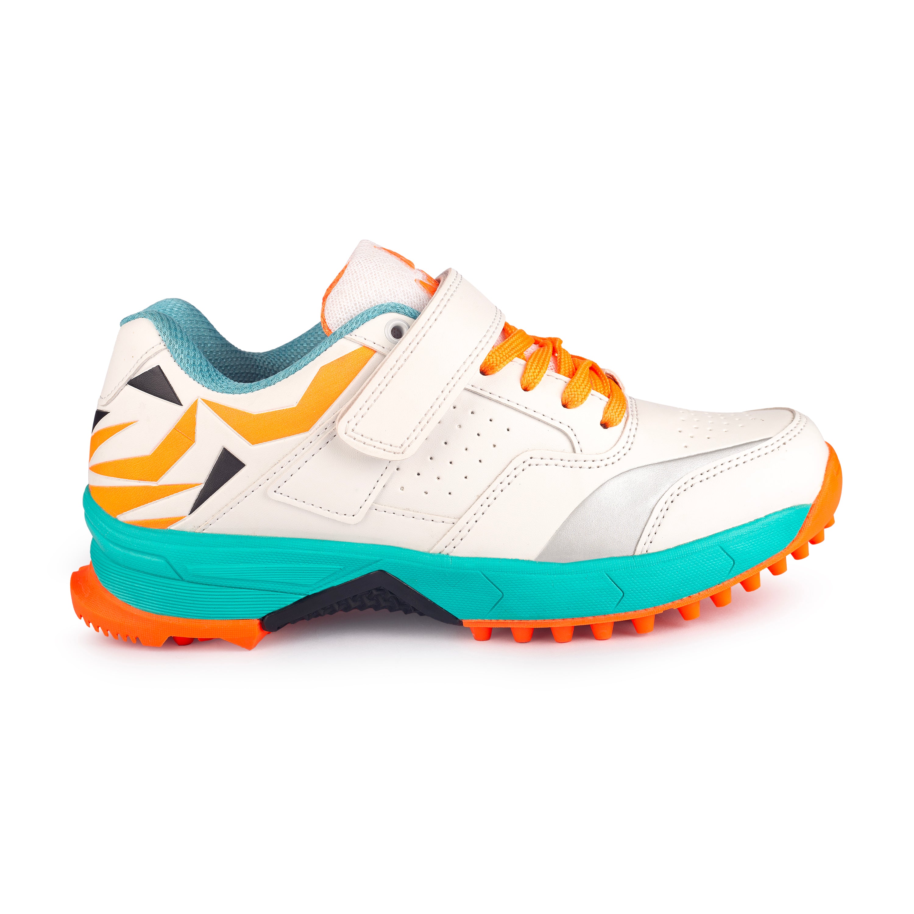 ARDIYO CS-27 Cricket Shoes  | Comfortable Shoes LATEST SOLE AND MEMORY FOAM