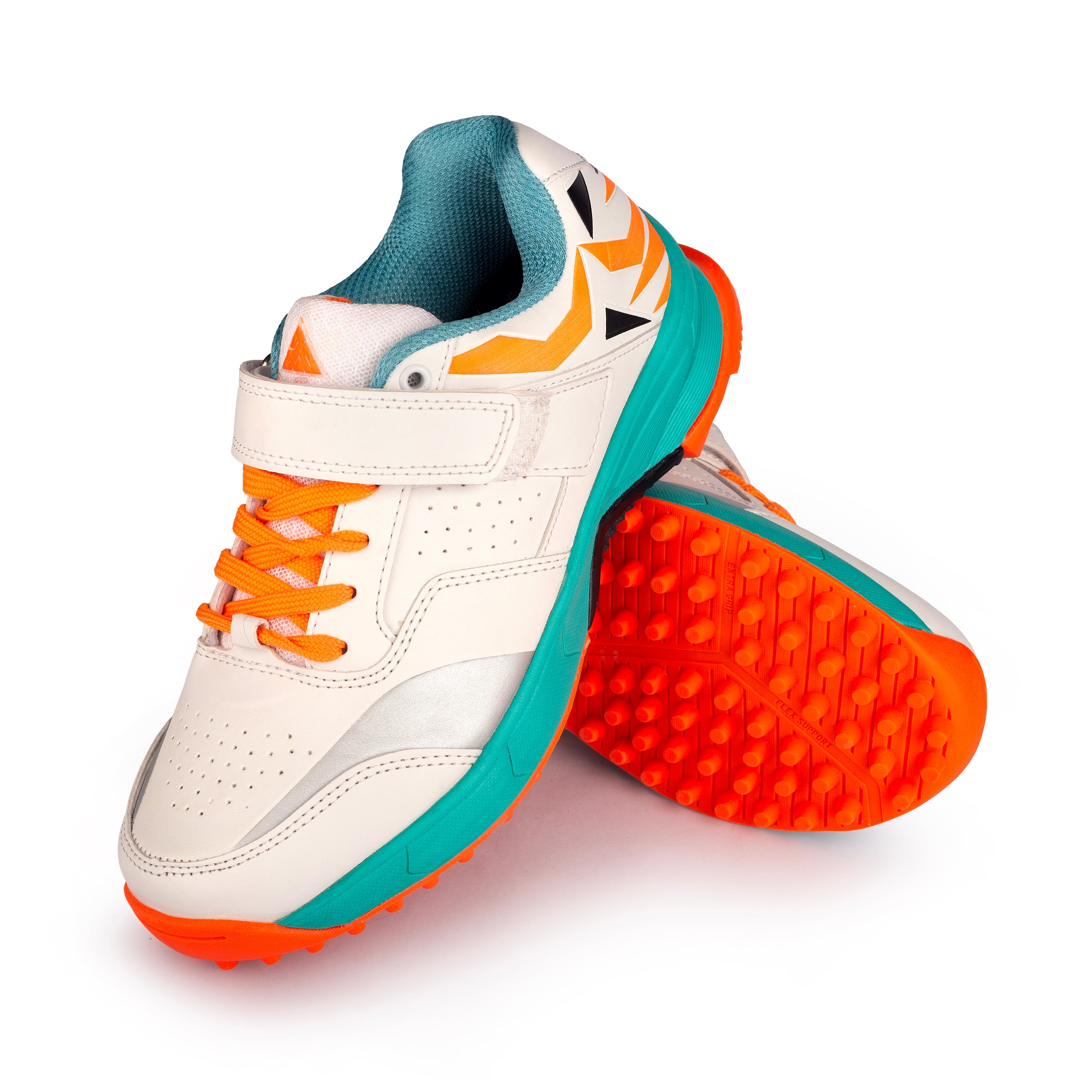 ARDIYO CS-27 Cricket Shoes  | Comfortable Shoes LATEST SOLE AND MEMORY FOAM