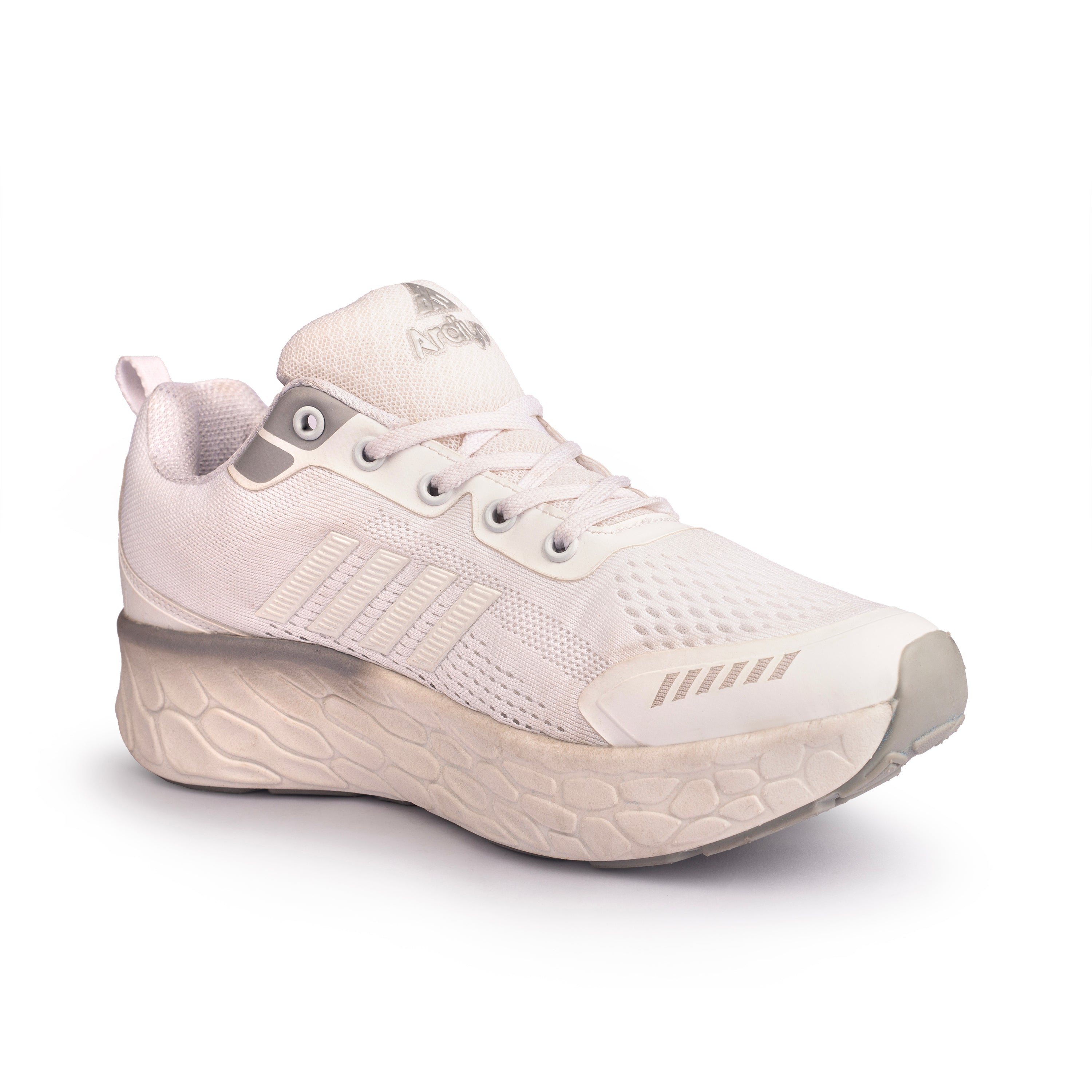 ARDIYO Aerolite 3.0 Men's Running Shoes for Men I Sport Shoes Hyper burst EVA ultra light