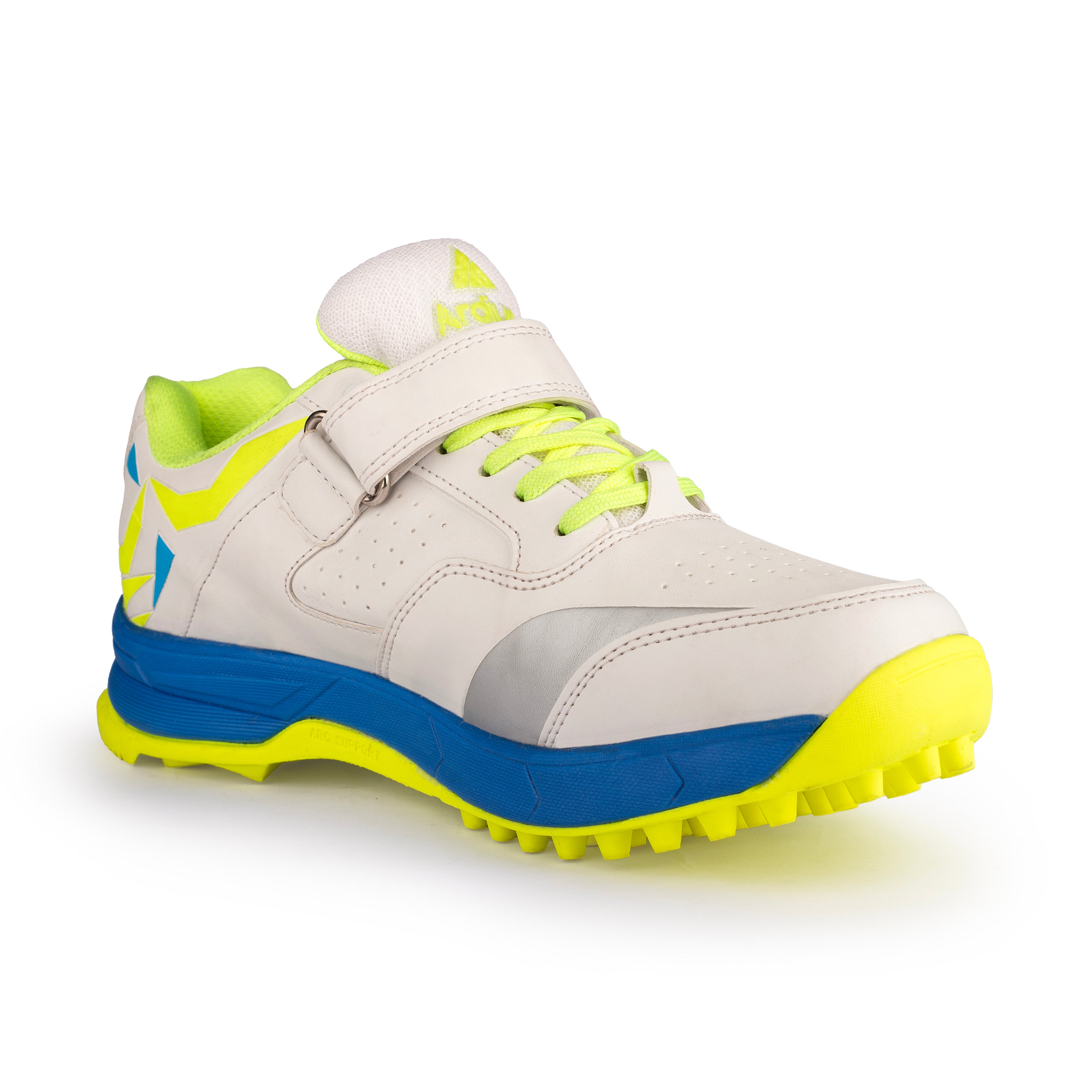 ARDIYO CS-27 Cricket Shoes  | Comfortable Shoes LATEST SOLE AND MEMORY FOAM