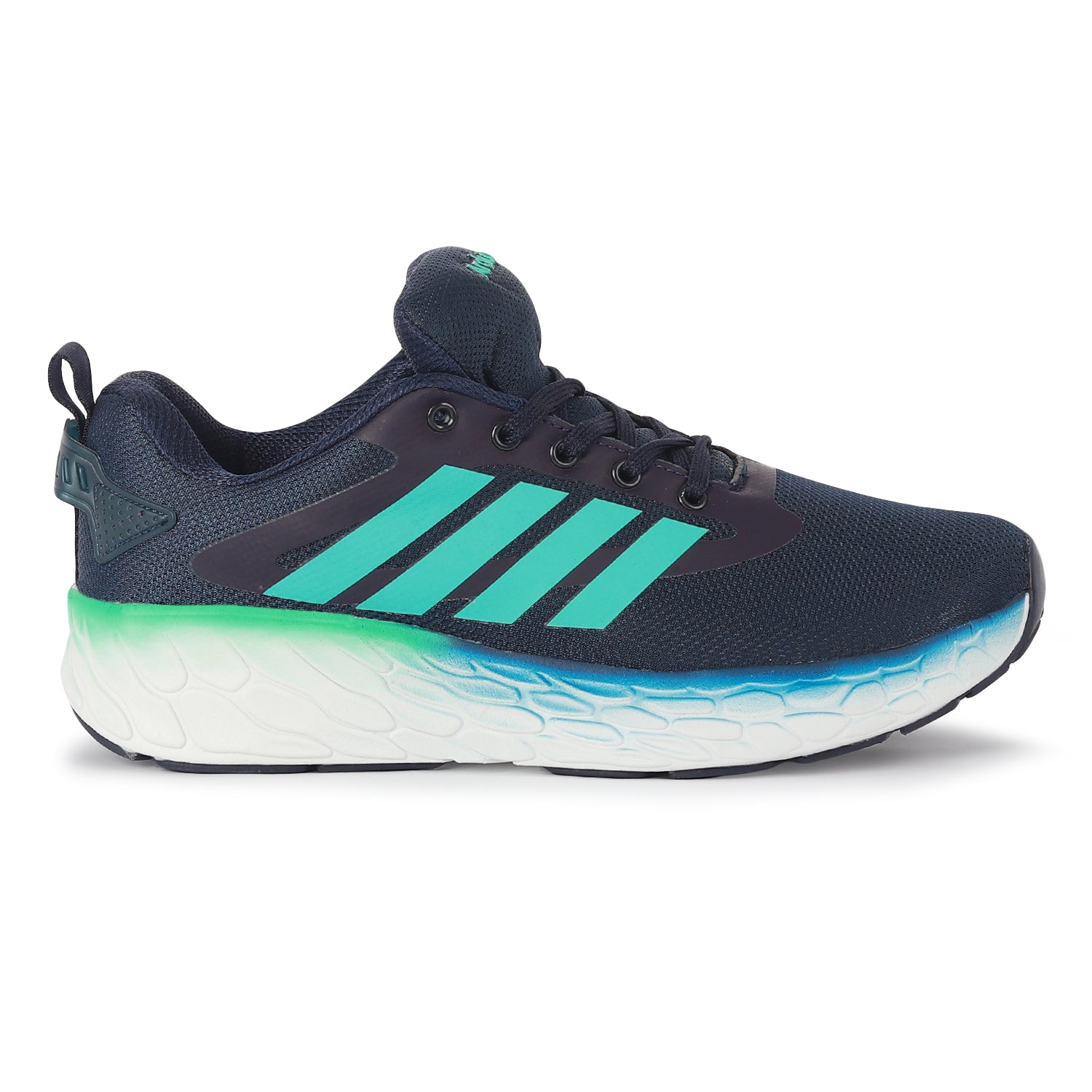 ARDIYO Aerolite 2.0 Men's Running Shoes for Men I Sport Shoes Hyper burst EVA ultra light