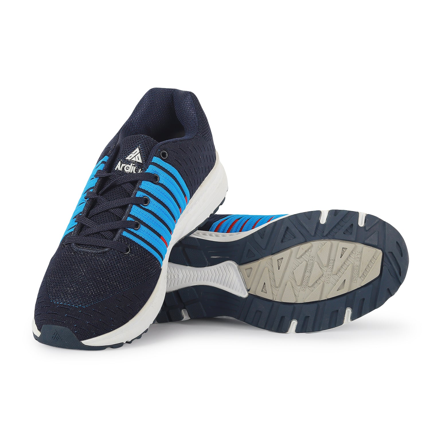 ARDIYO Flyknit 14 Men's Running Shoes for Men I Sport Shoes for Boys with Eva Sole