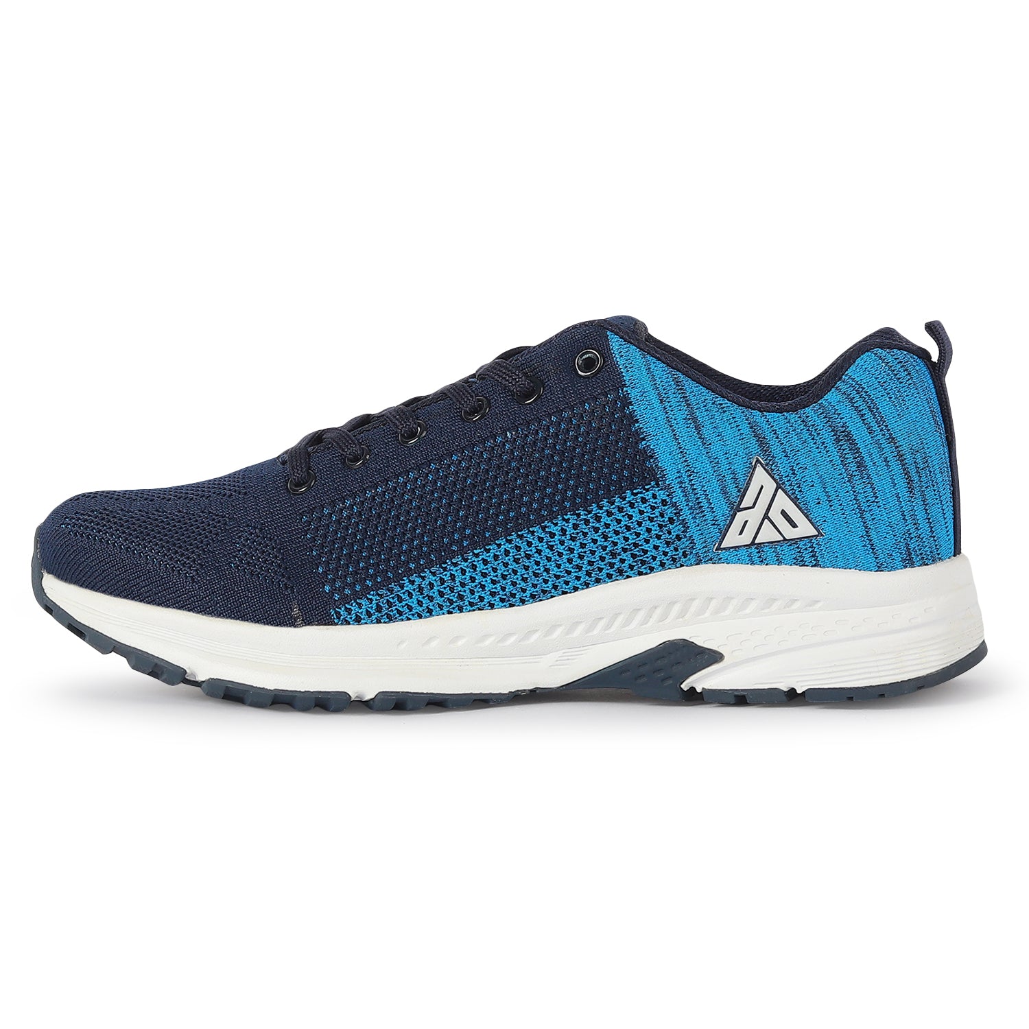 ARDIYO Flyknit 15 Men's Running Shoes for Men I Sport Shoes for Boys with Eva Sole