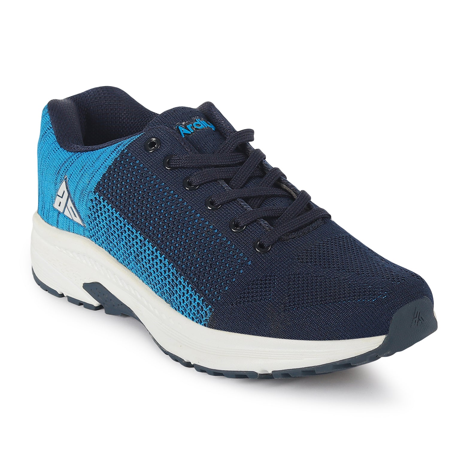 ARDIYO Flyknit 15 Men's Running Shoes for Men I Sport Shoes for Boys with Eva Sole