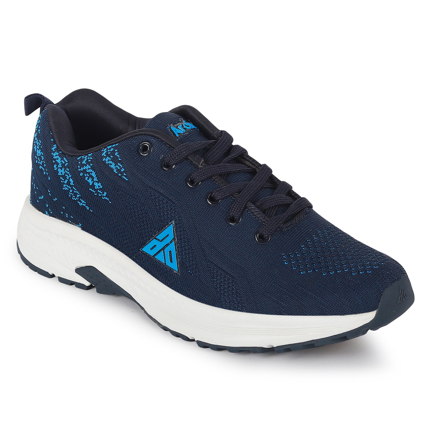 ARDIYO Flyknit 20 Men's Running Shoes for Men I Sport Shoes for Boys with Eva Sole