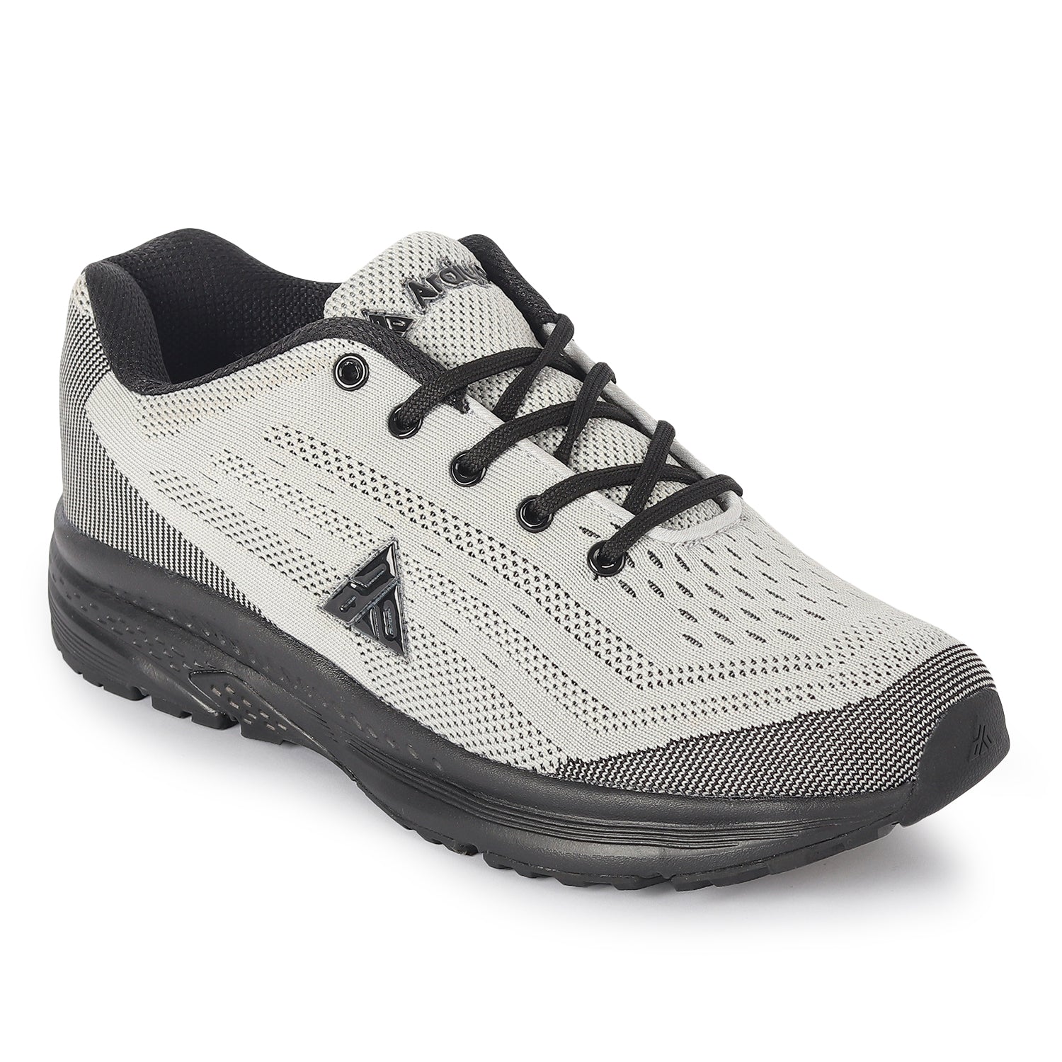 ARDIYO Flyknit 21 Men's Running Shoes for Men I Sport Shoes for Boys with Eva Sole