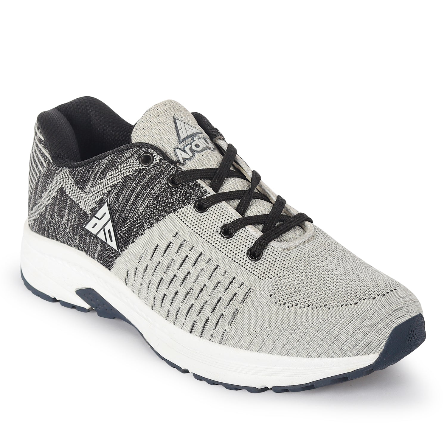 ARDIYO Flyknit 18 Men's Running Shoes for Men I Sport Shoes for Boys with Eva Sole