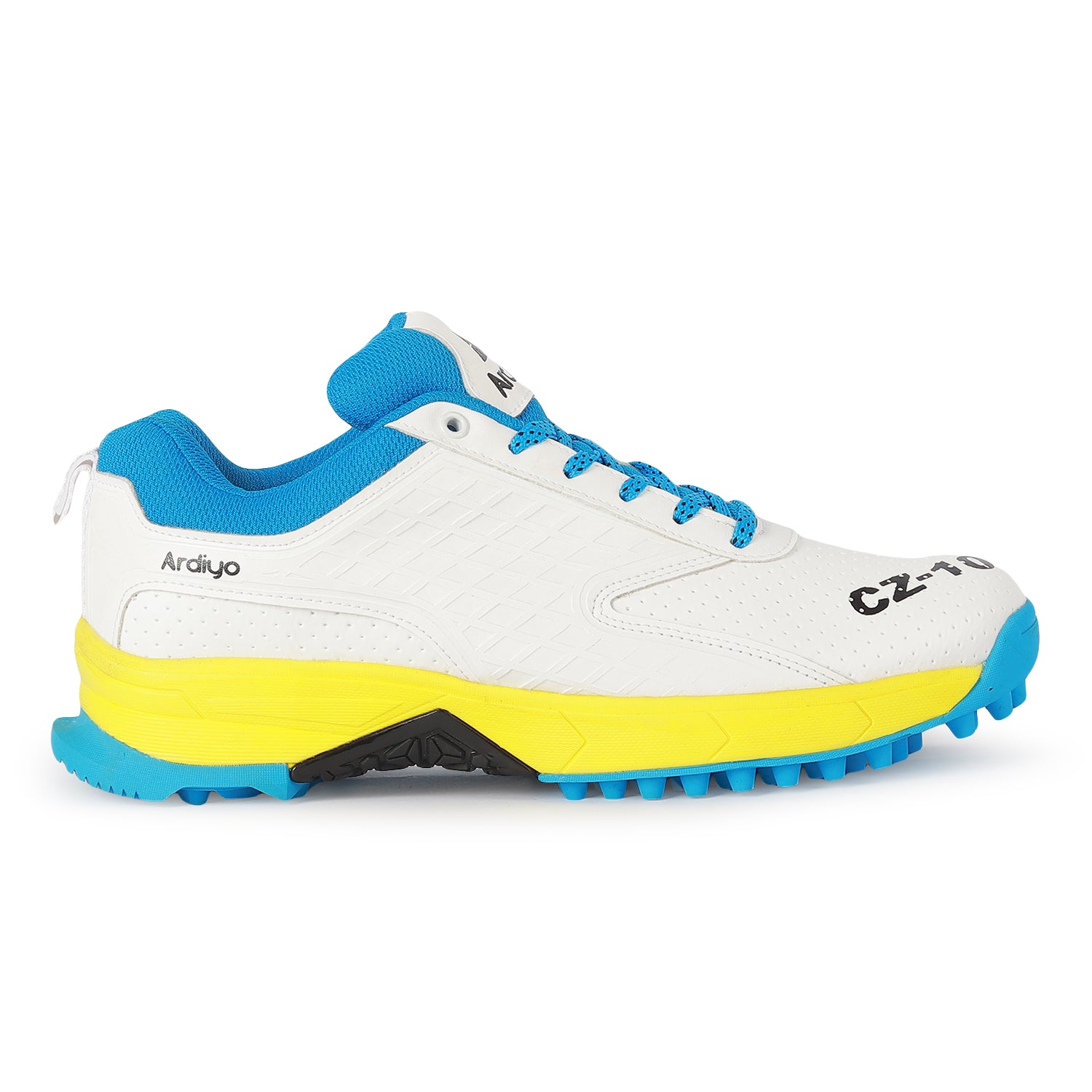ARDIYO CZ-10 Cricket Shoes  | Comfortable Shoes LATEST SOLE AND MEMORY FOAM