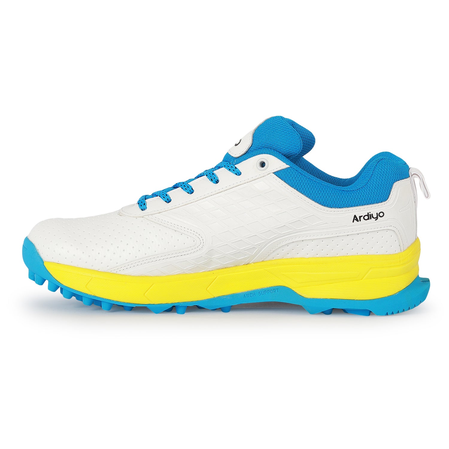 ARDIYO CZ-10 Cricket Shoes  | Comfortable Shoes LATEST SOLE AND MEMORY FOAM