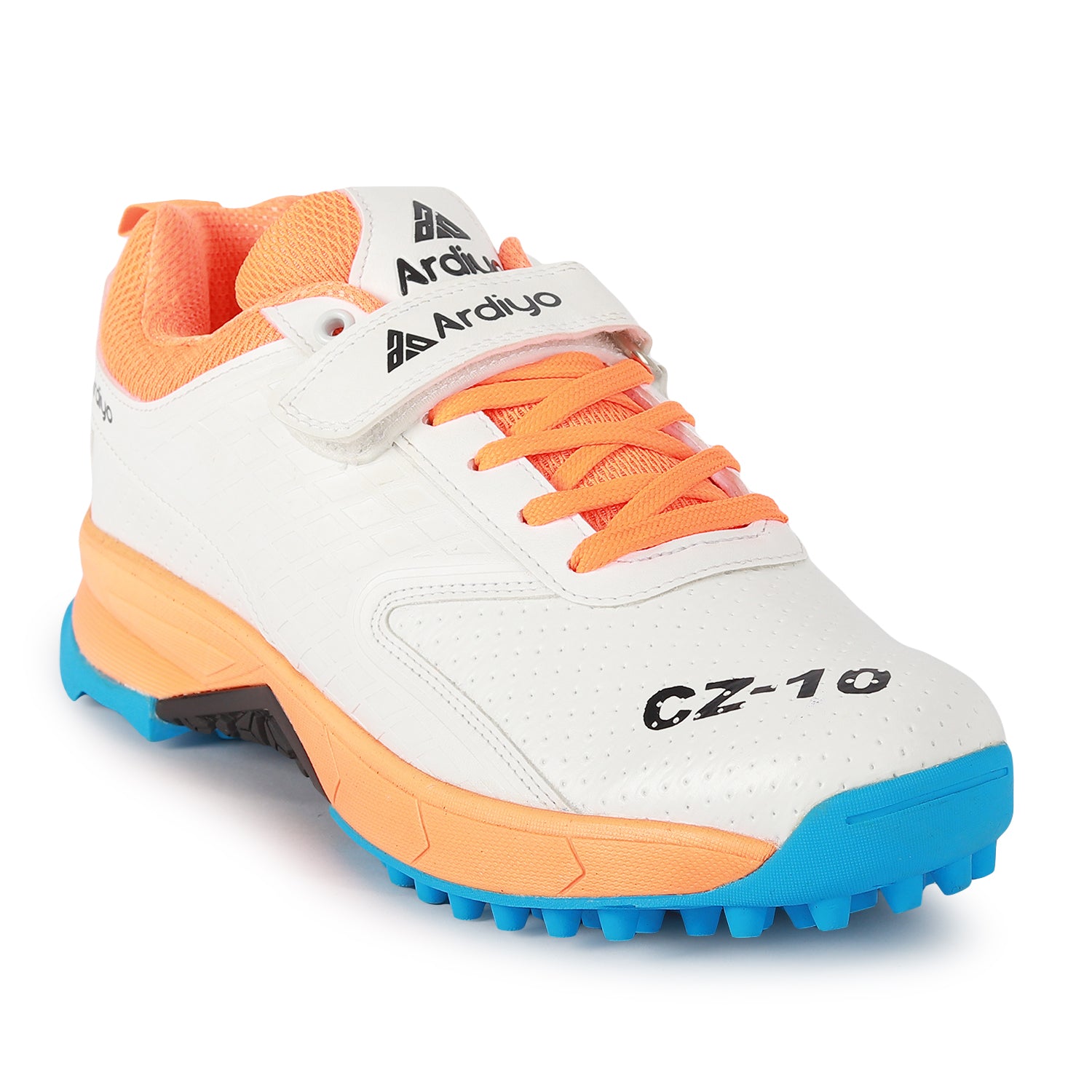 ARDIYO CZ-10 Cricket Shoes  | Comfortable Shoes LATEST SOLE AND MEMORY FOAM
