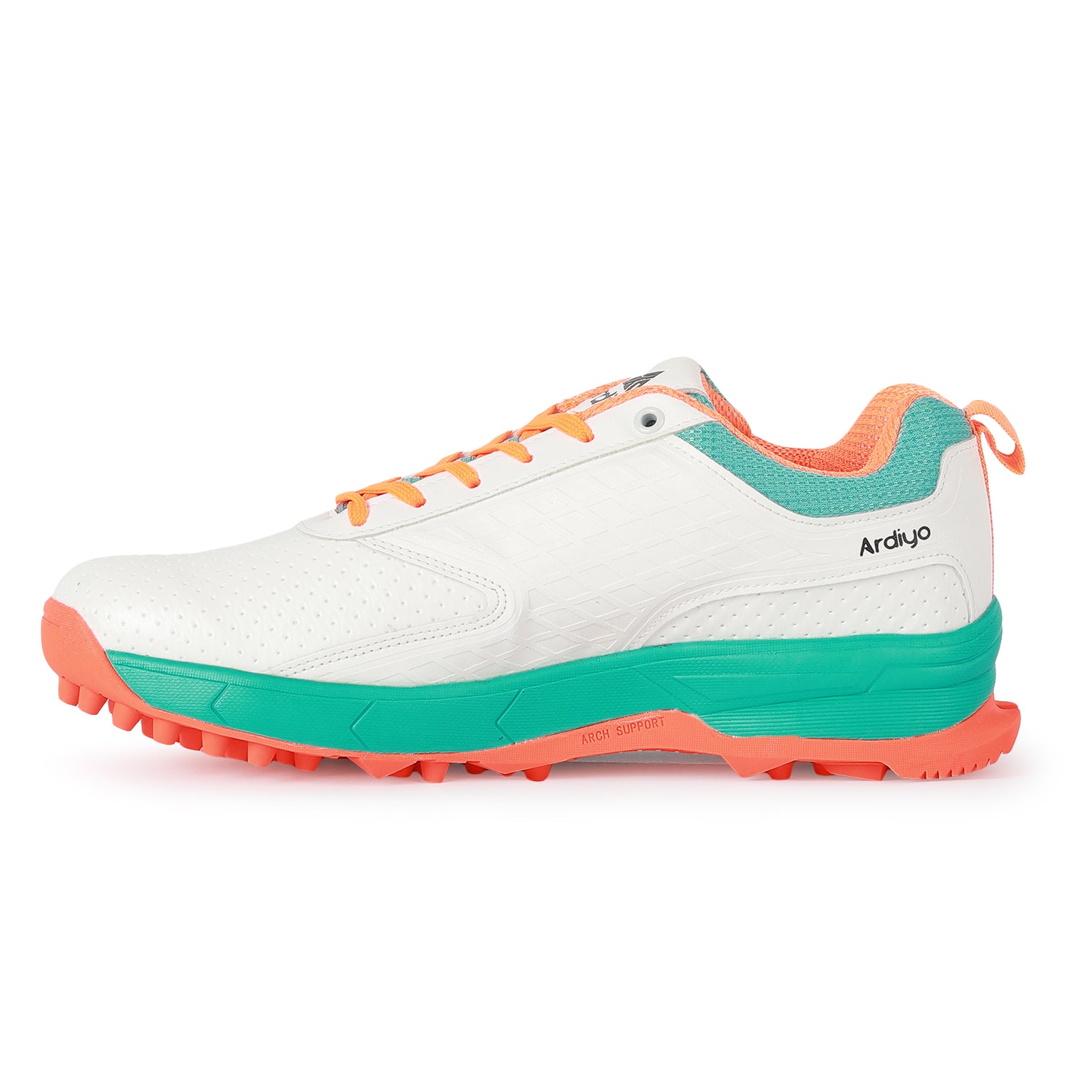 ARDIYO CZ-10 Cricket Shoes  | Comfortable Shoes LATEST SOLE AND MEMORY FOAM