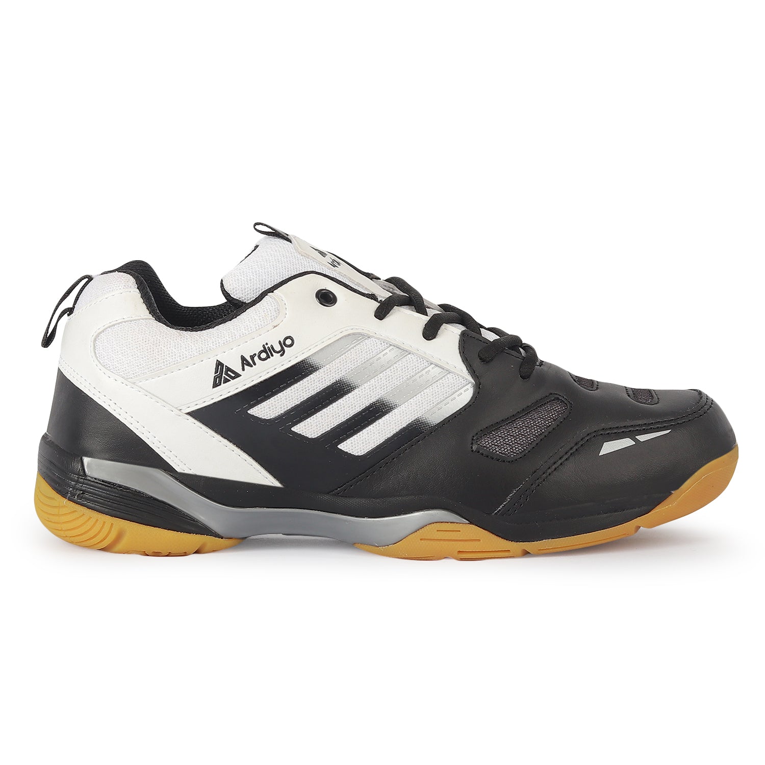 ARDIYO CHAMP BADMINTON COURT TENNIS Shoes for Men | Sports Shoes for M ARDIYO CHAMP BADMINTON COURT TENNIS Shoes for Men | Sports Shoes for M