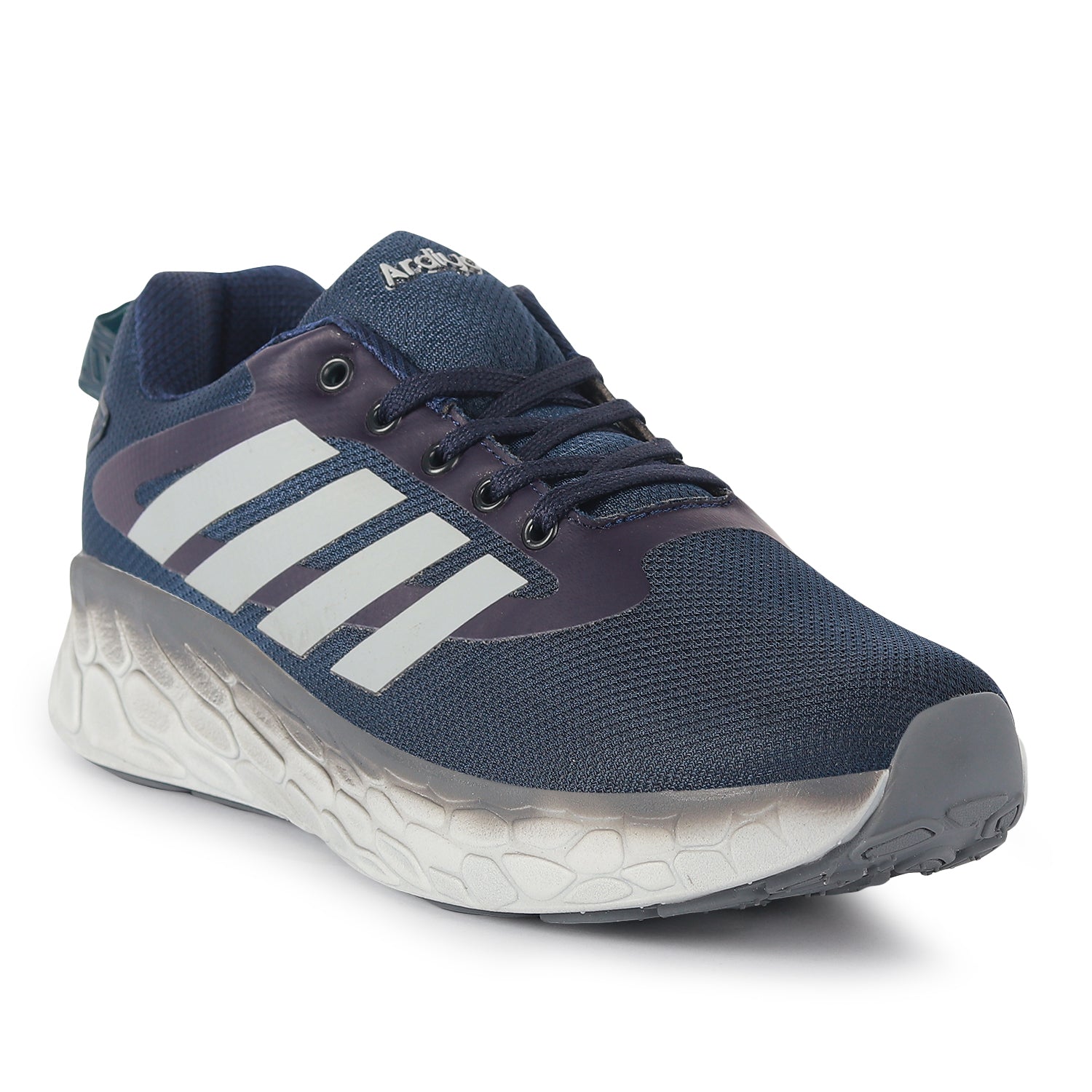 ARDIYO Aerolite 2.0 Men's Running Shoes for Men I Sport Shoes Hyper burst EVA ultra light