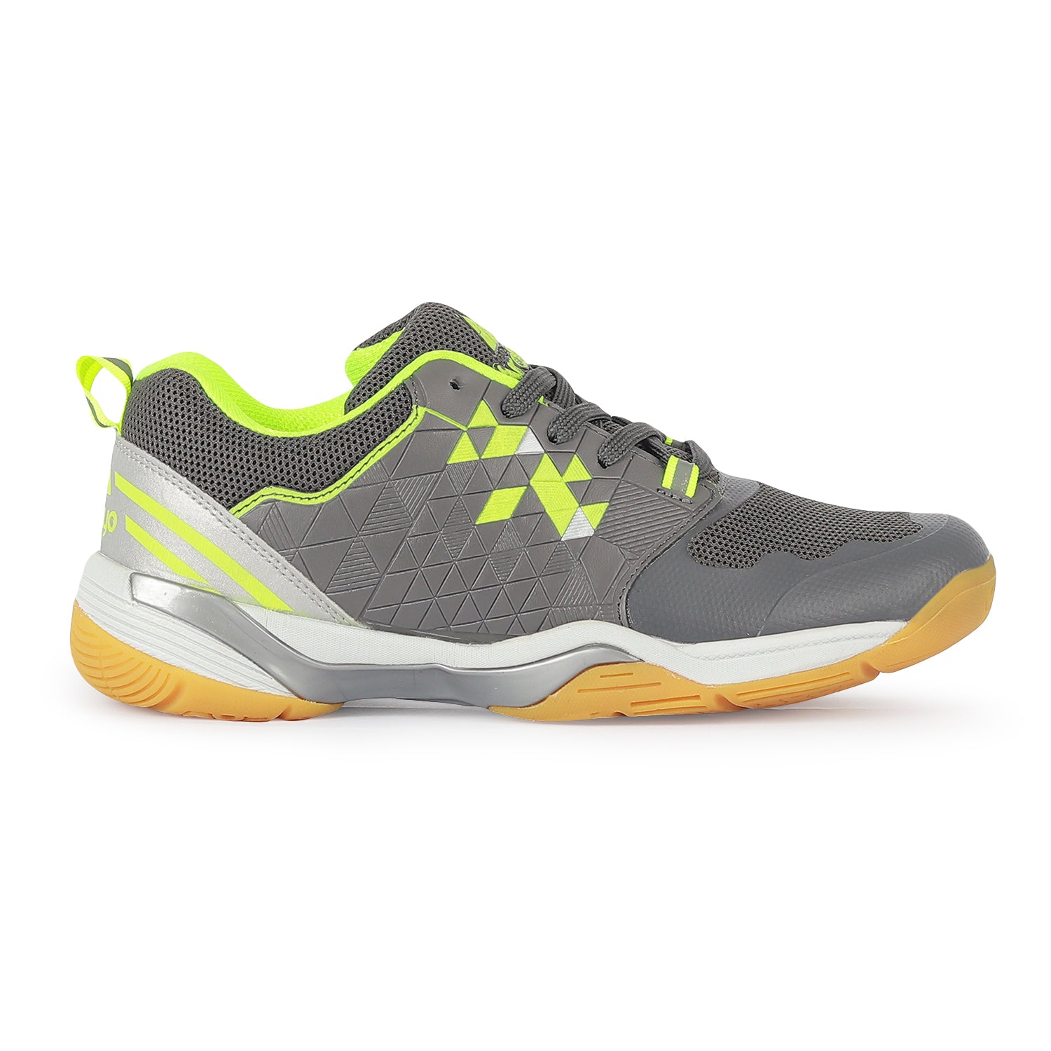 ARDIYO Matrix1.0  BADMINTON Shoes  with  Extra Support on the front to heel