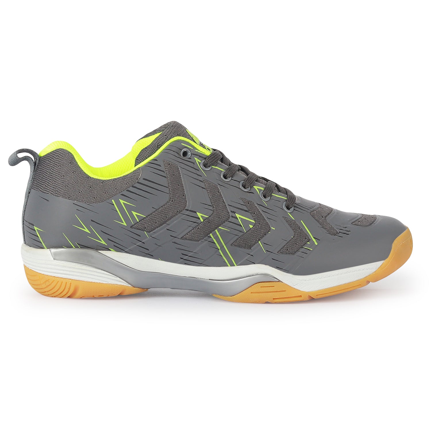 ARDIYO Badminton Fushion  Shoes for Men | Stylish Shoes with Knitted & Light Weight Upper, Support Tech